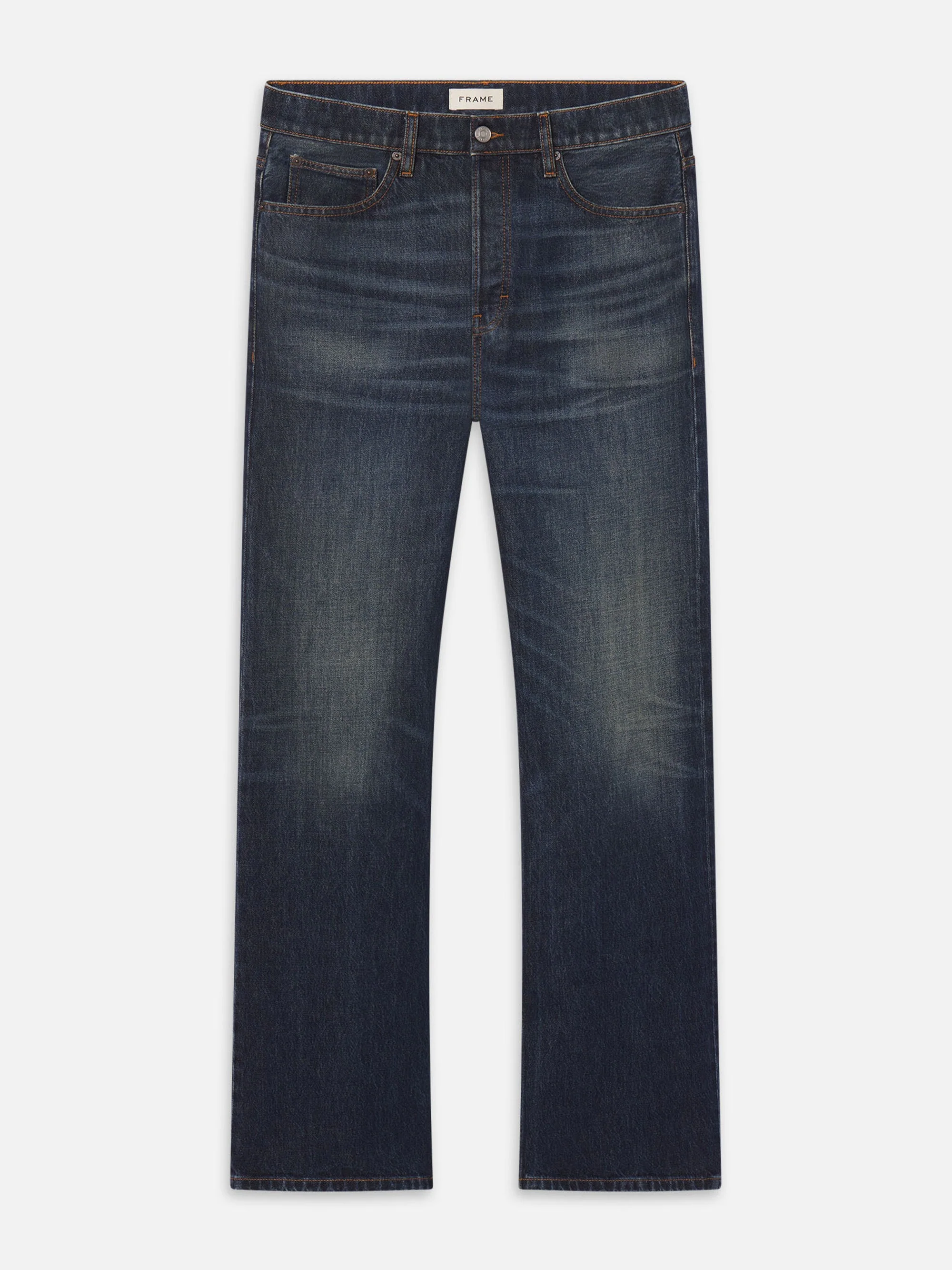 FRAME - Flare Jean - Image 2