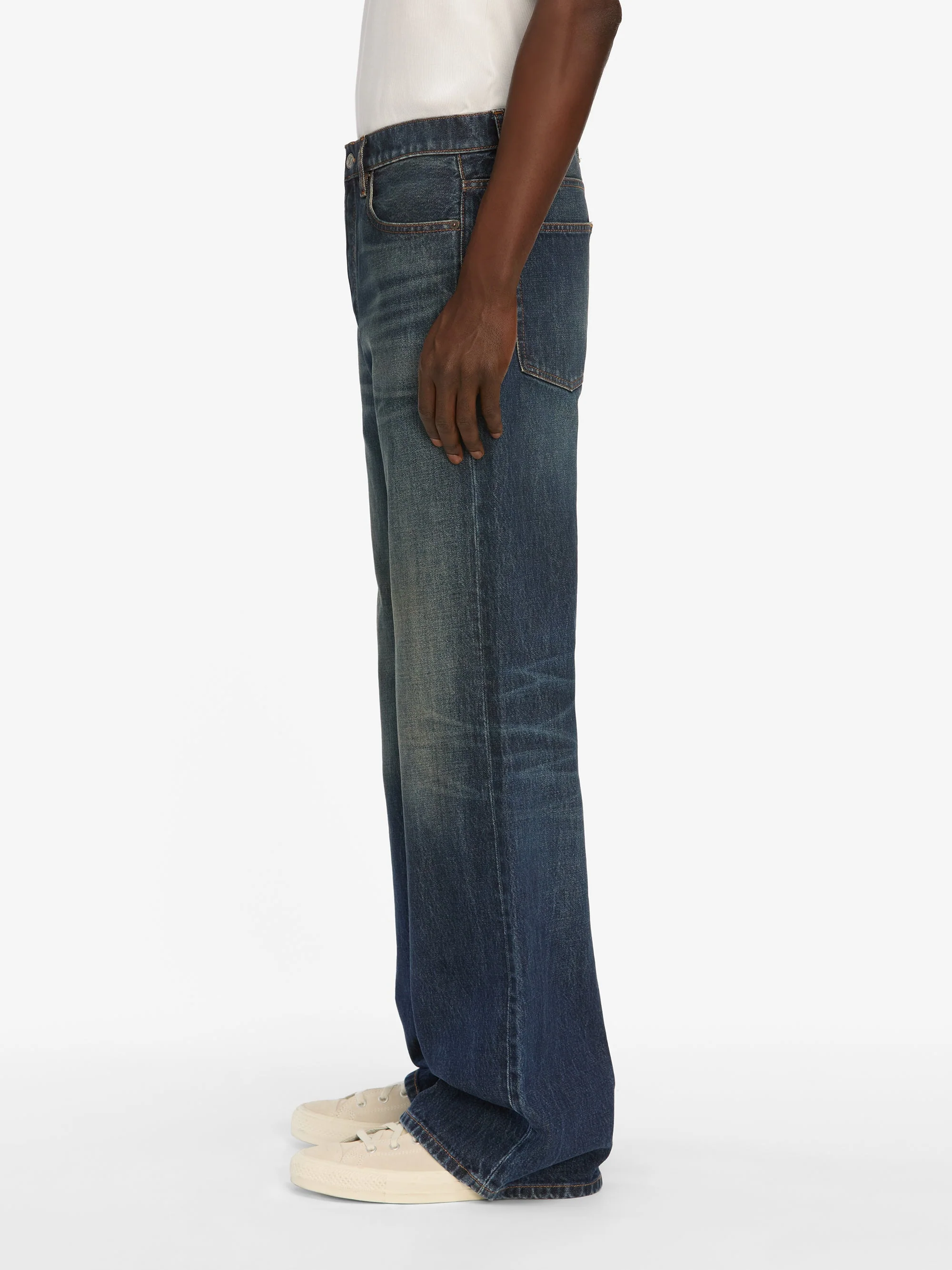 FRAME - Flare Jean - Image 4