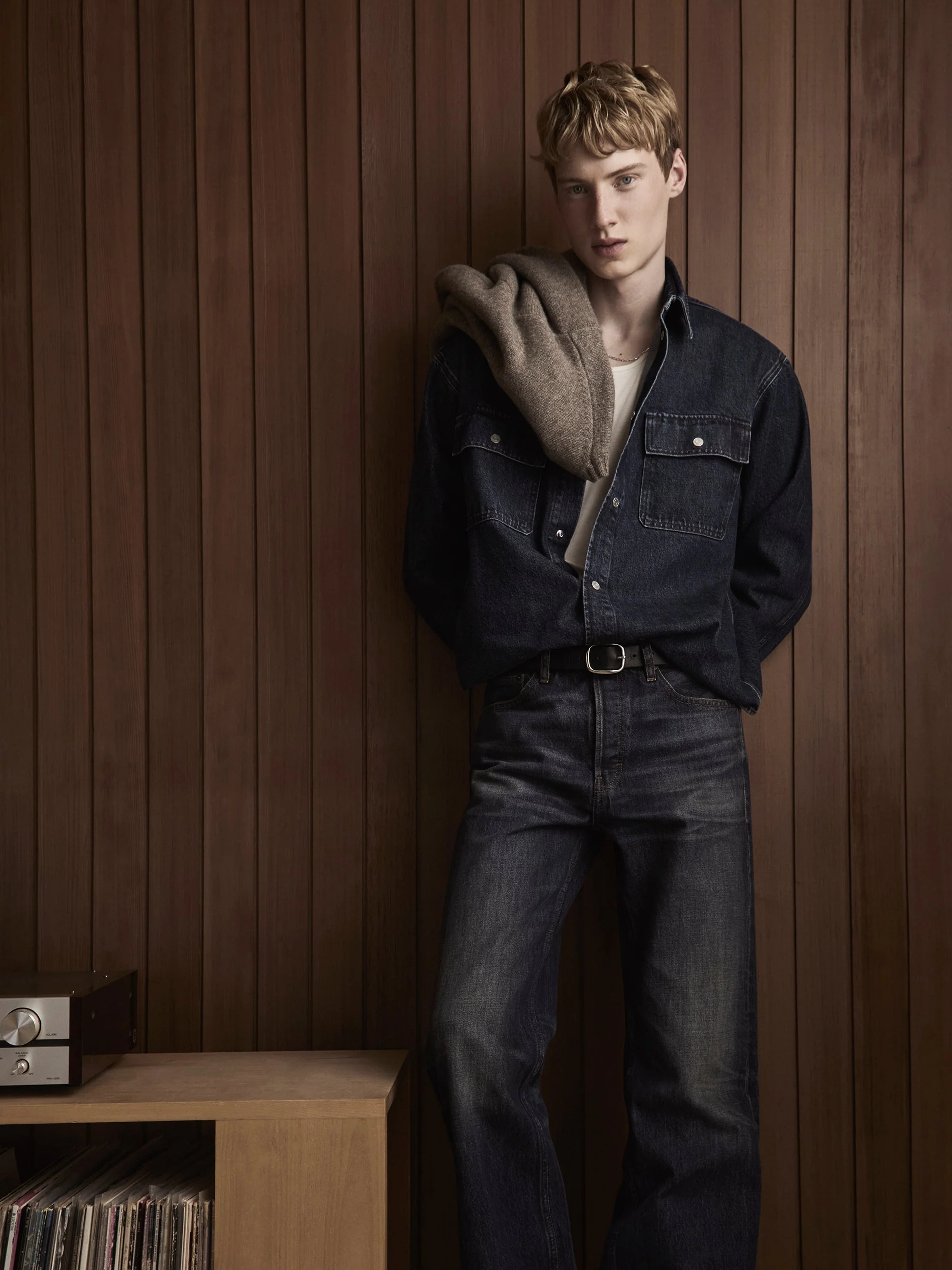 FRAME - Flare Jean - Image 7