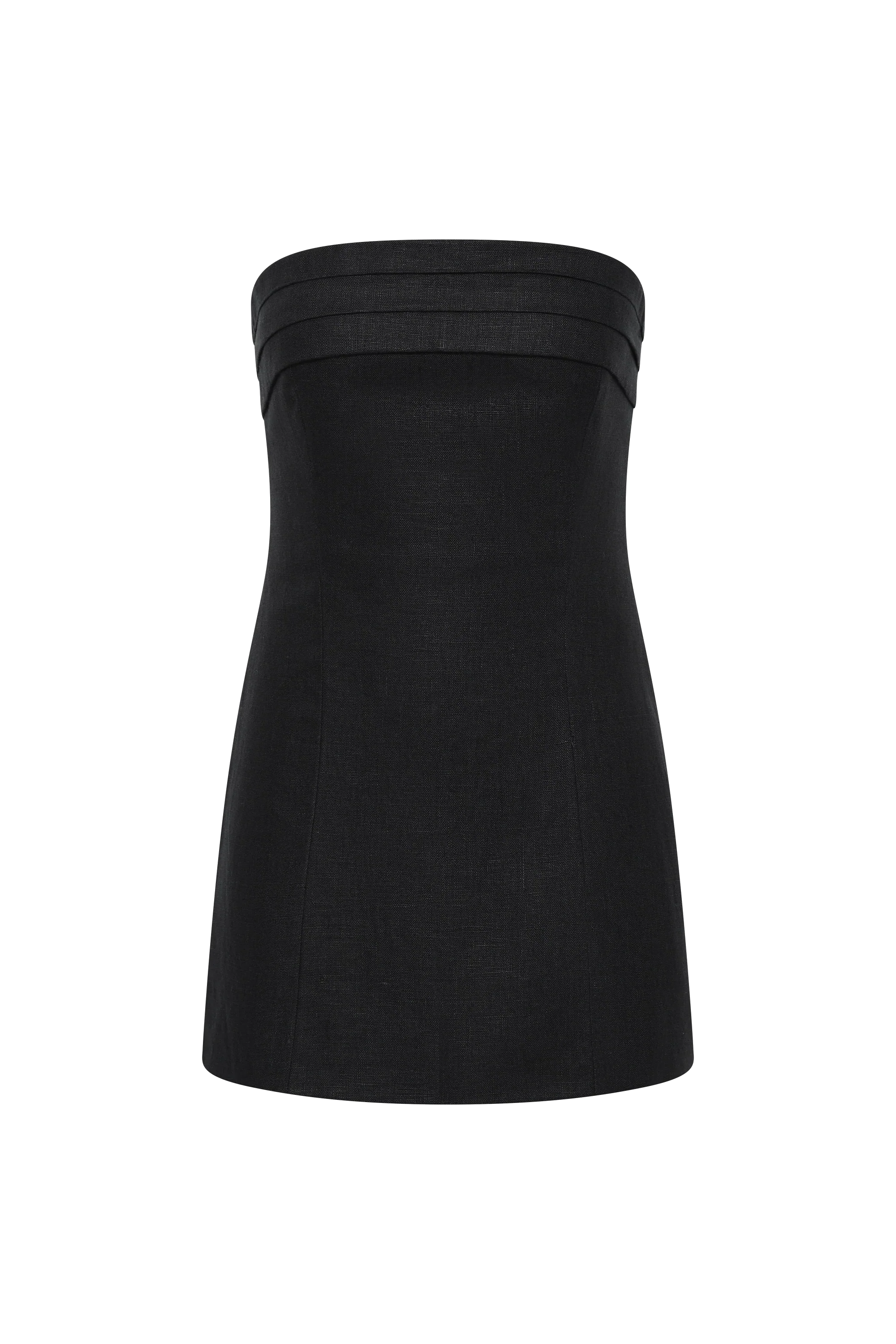Faithfull - Fleuri Top Black - Final Sale - Image 6