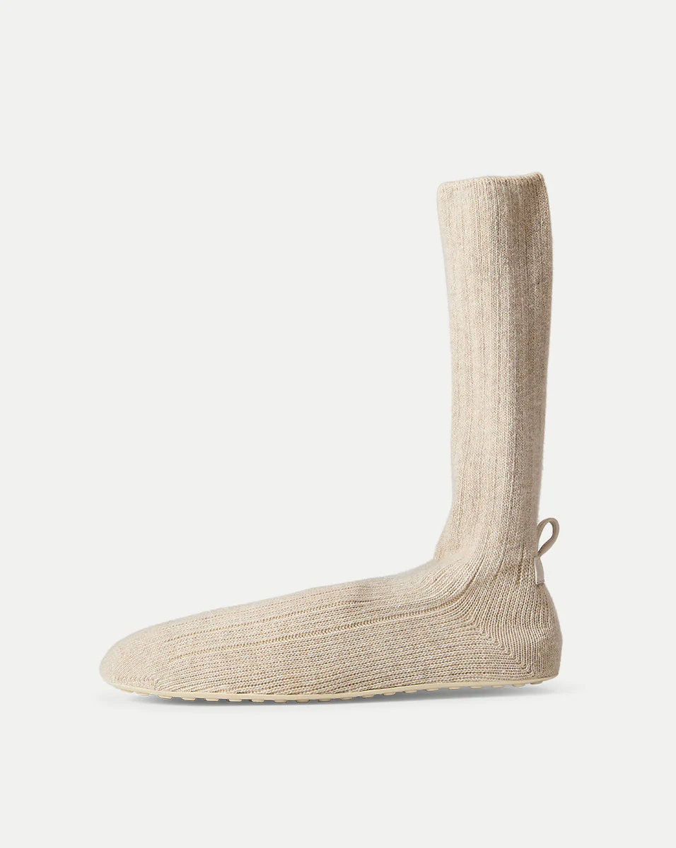 Veronica Beard - Flexible Knit Shoe - Image 3