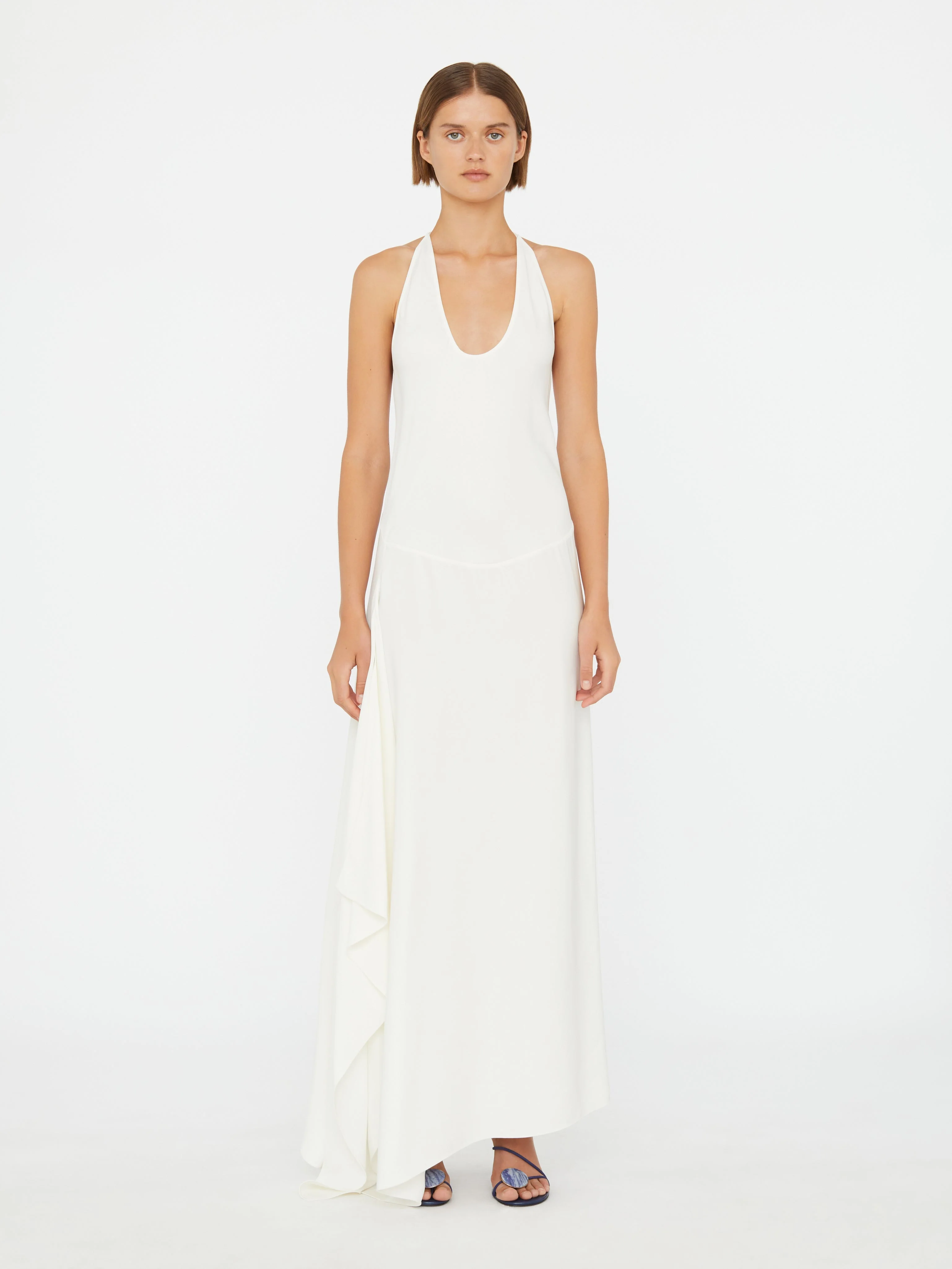 Christopher Esber - Floating Split Dress