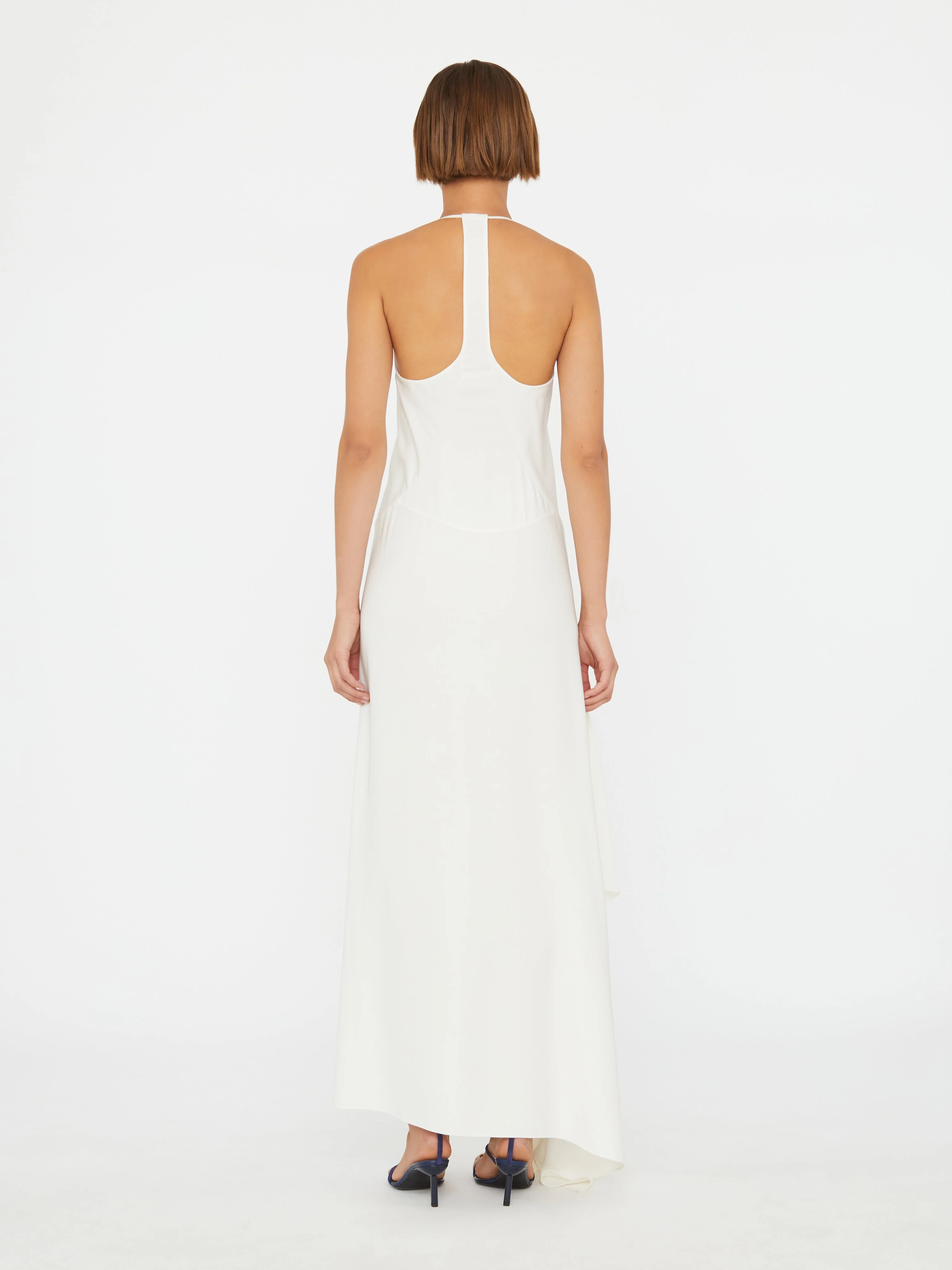 Christopher Esber - Floating Split Dress - Image 2