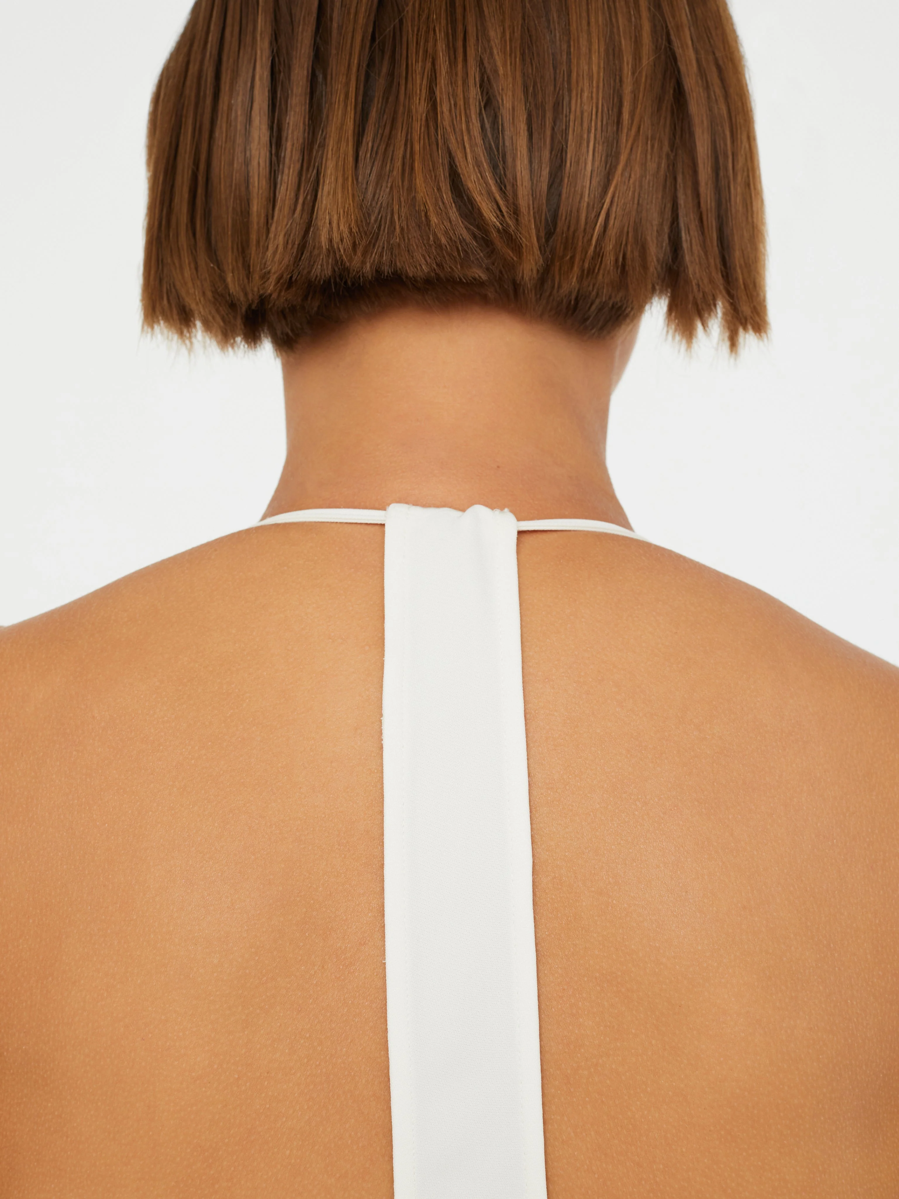 Christopher Esber - Floating Split Dress - Image 5
