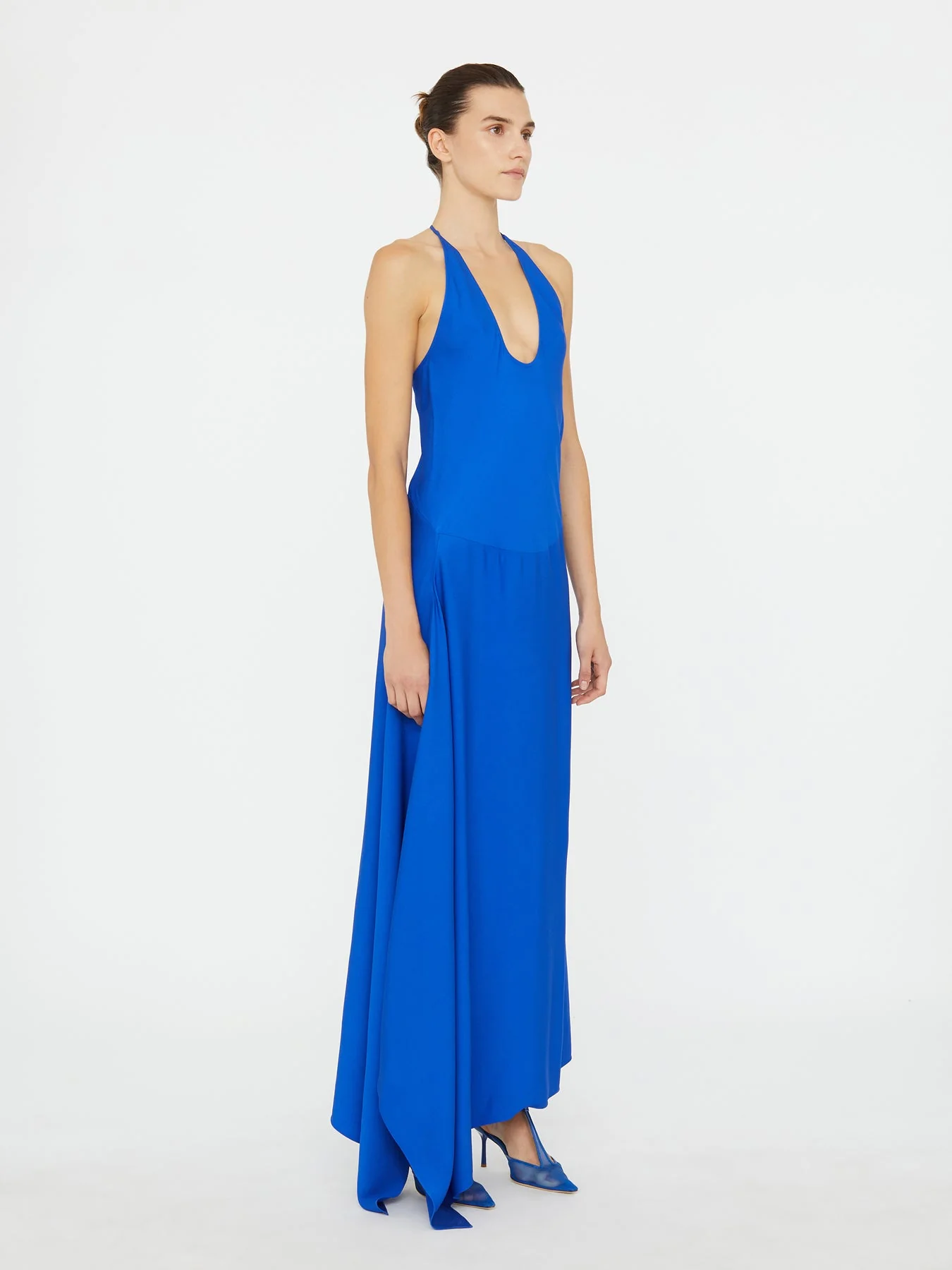 Christopher Esber - Floating Split Dress - Image 4