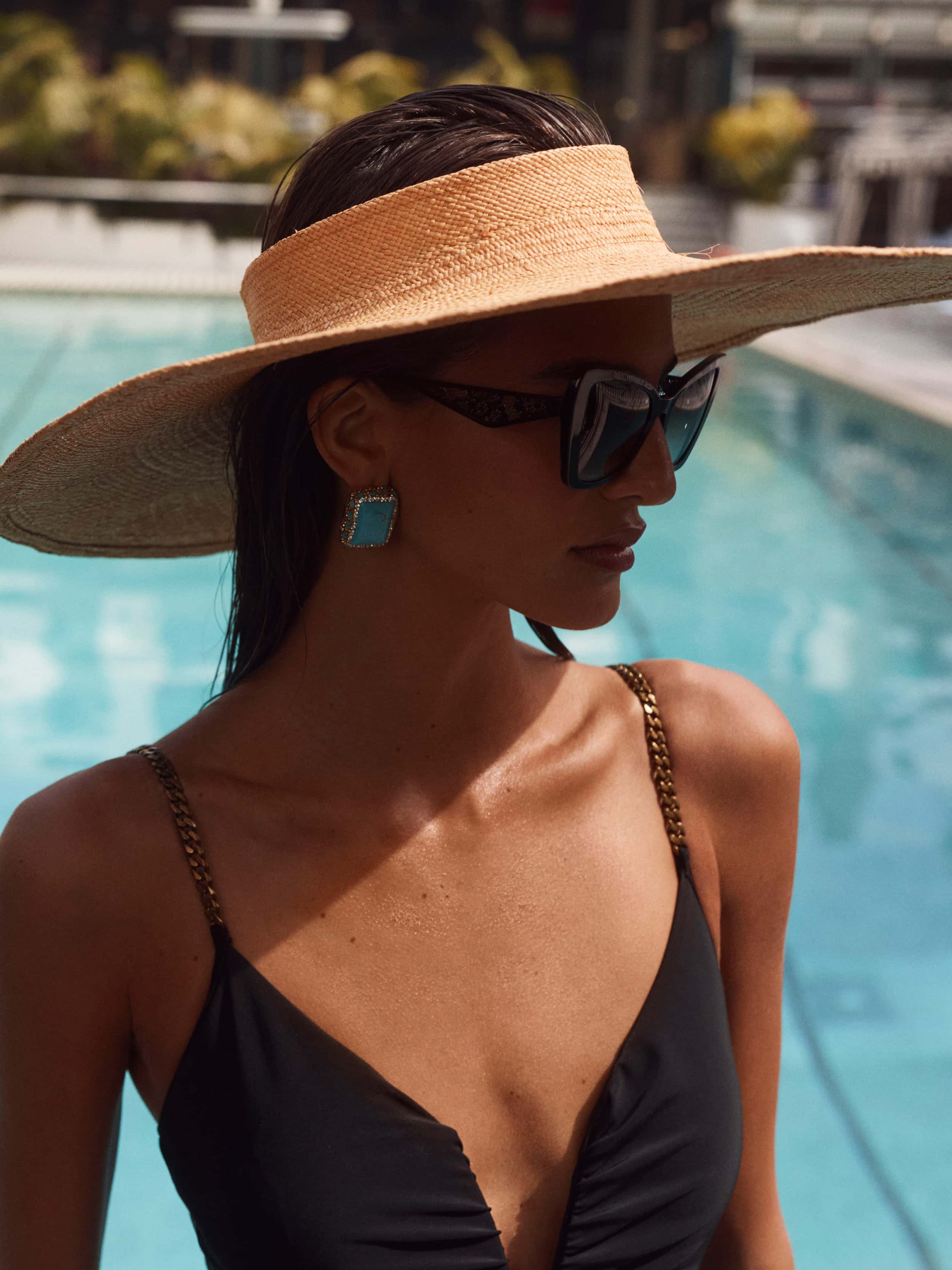 L'AGENCE - Flor Visor - Image 5