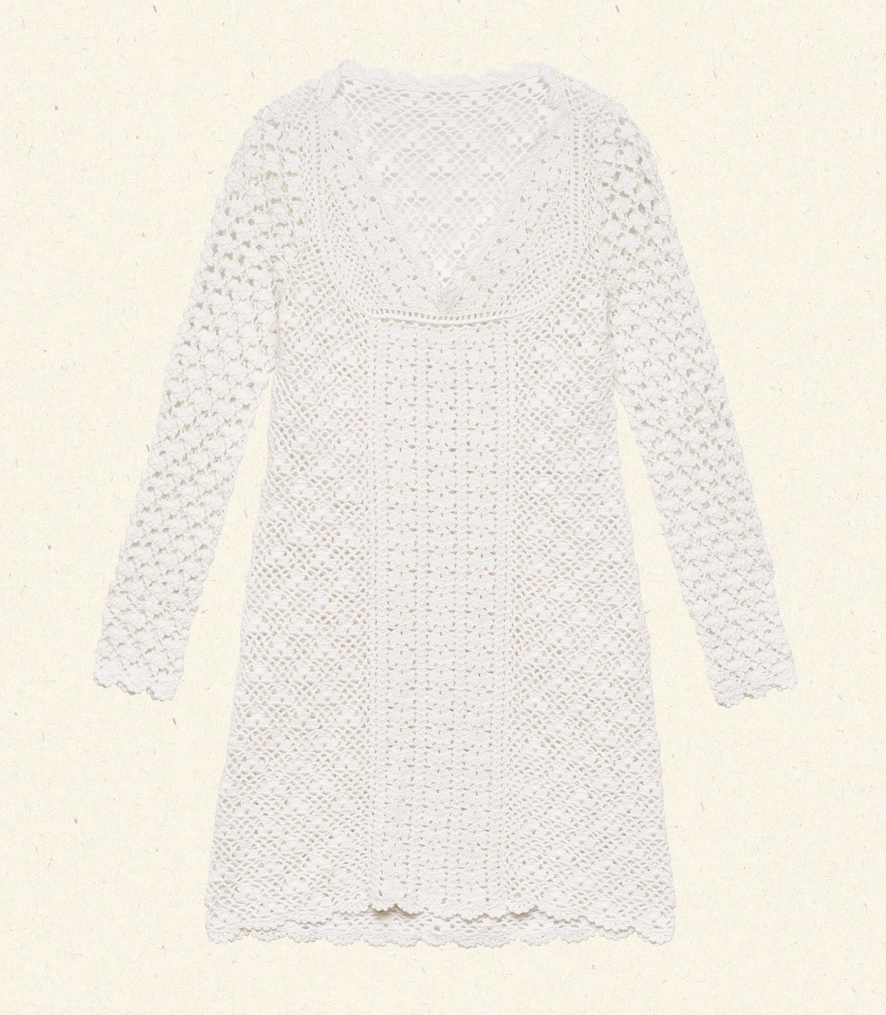 DOEN - FLORINA DRESS - Image 6