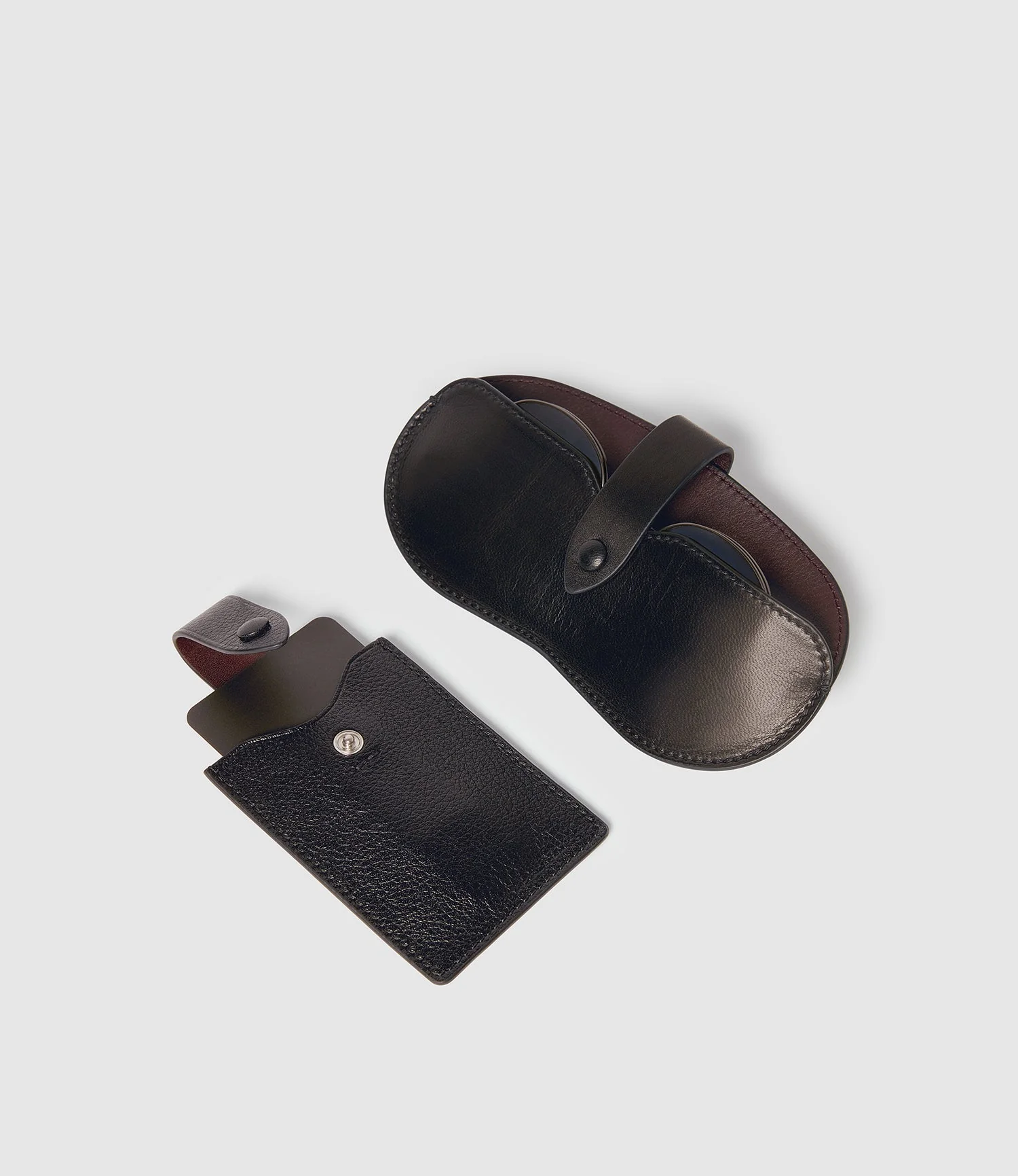 Metier - For The Driver Set Black