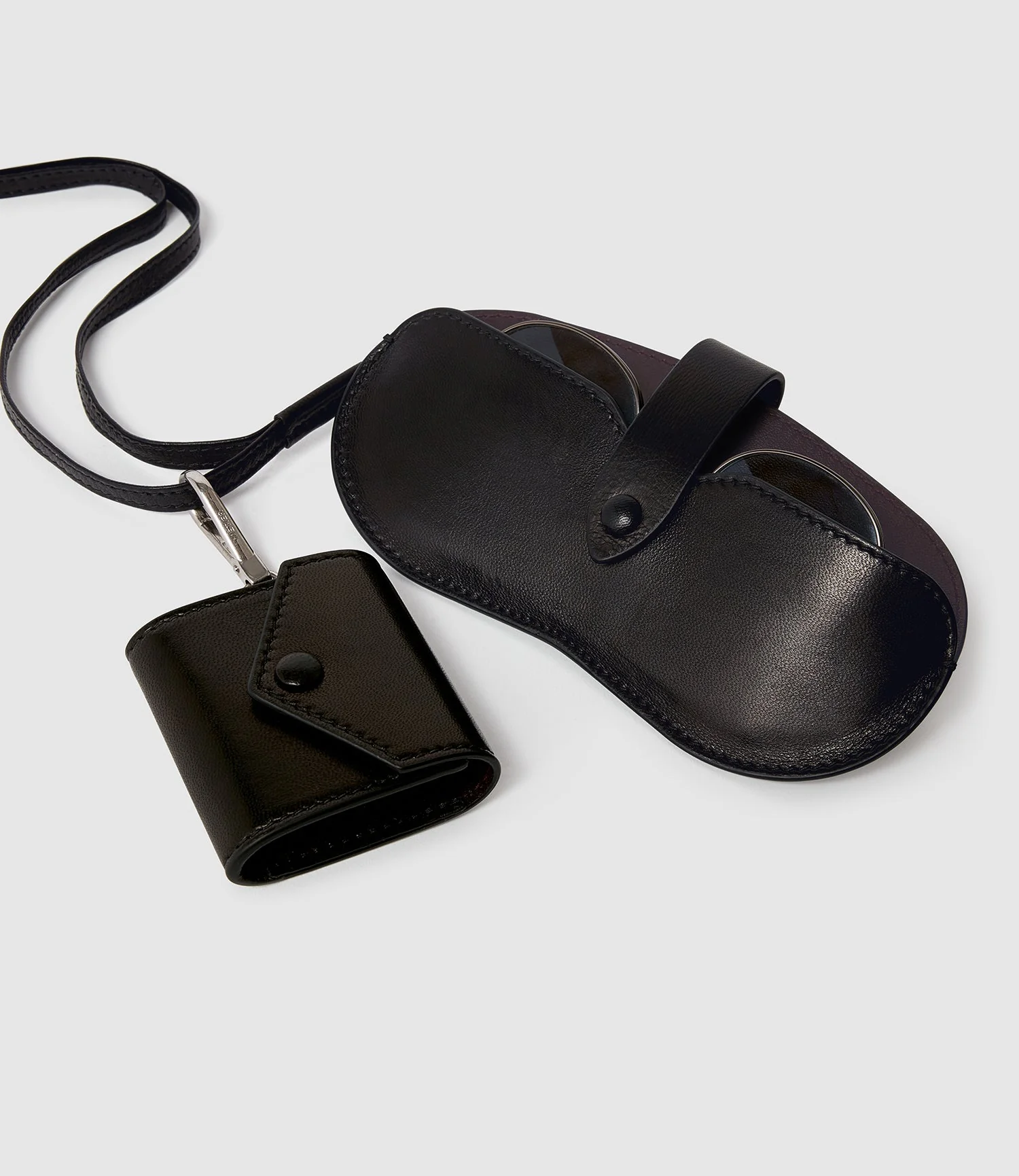 Metier - For the Sunseeker Set Black
