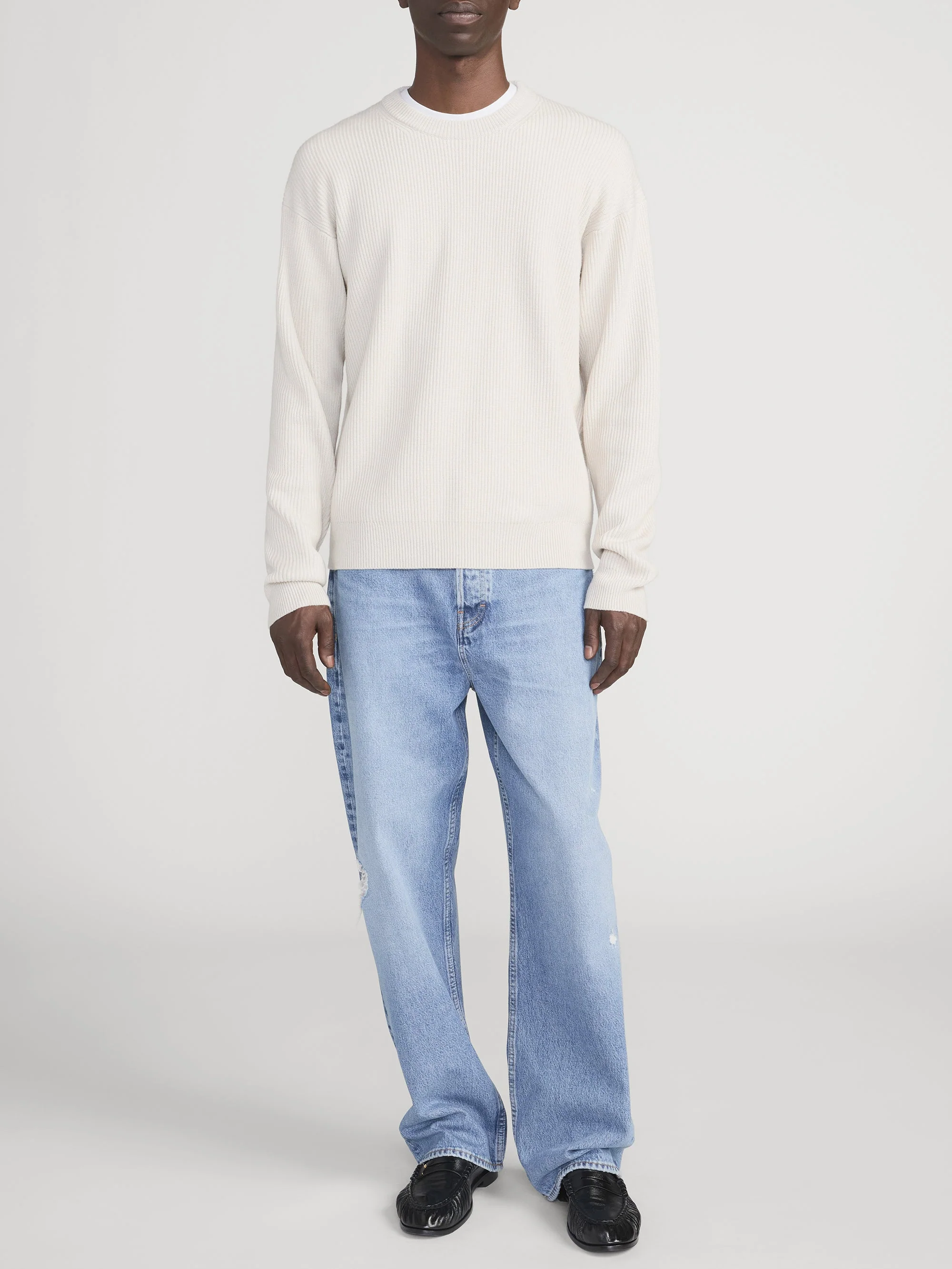 FRAME - Baggy Jean - Image 2