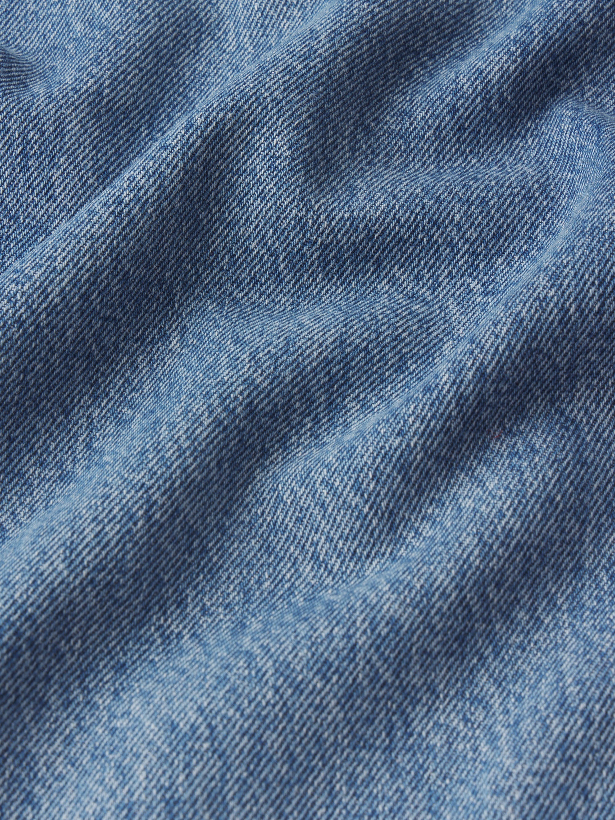 FRAME - Baggy Jean - Image 7