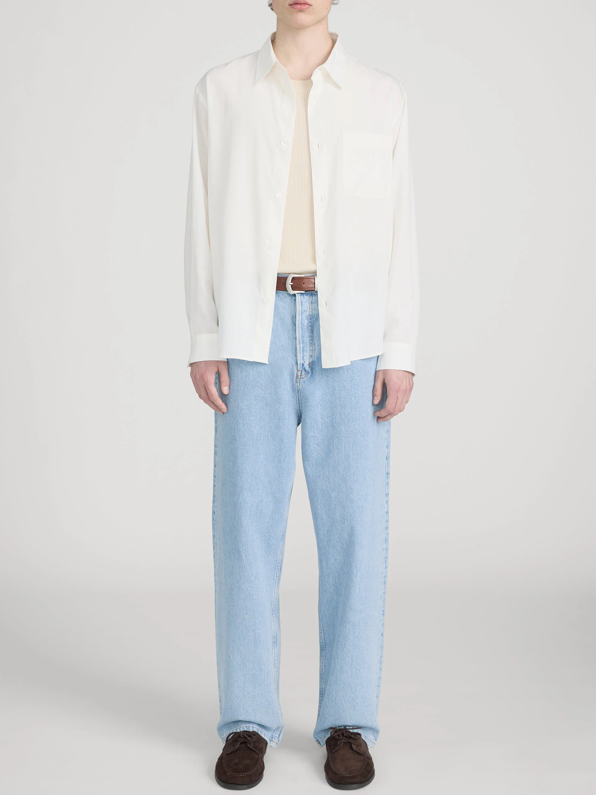 FRAME - Baggy Jean - Image 2
