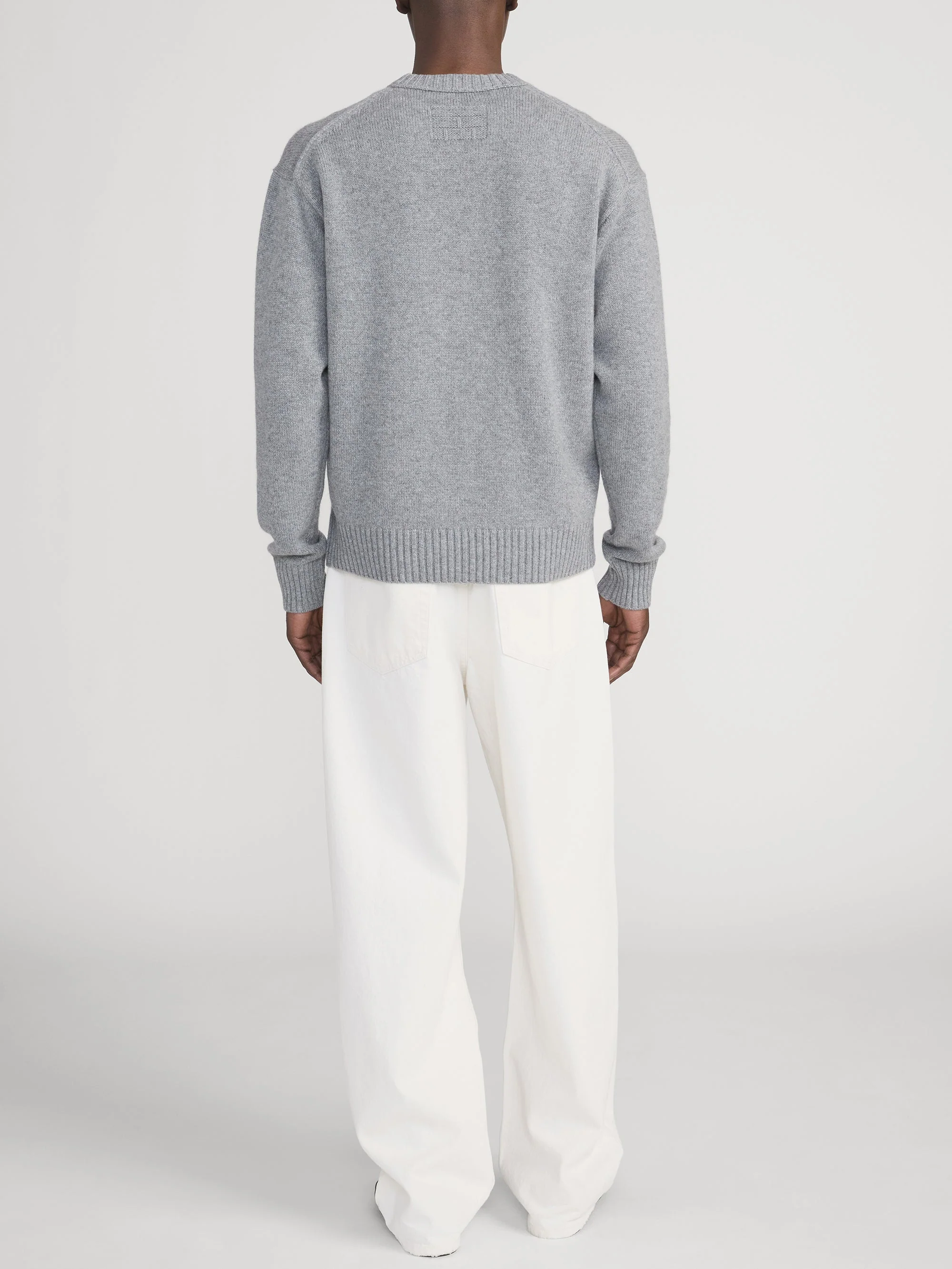FRAME - Baggy Jean - Image 5