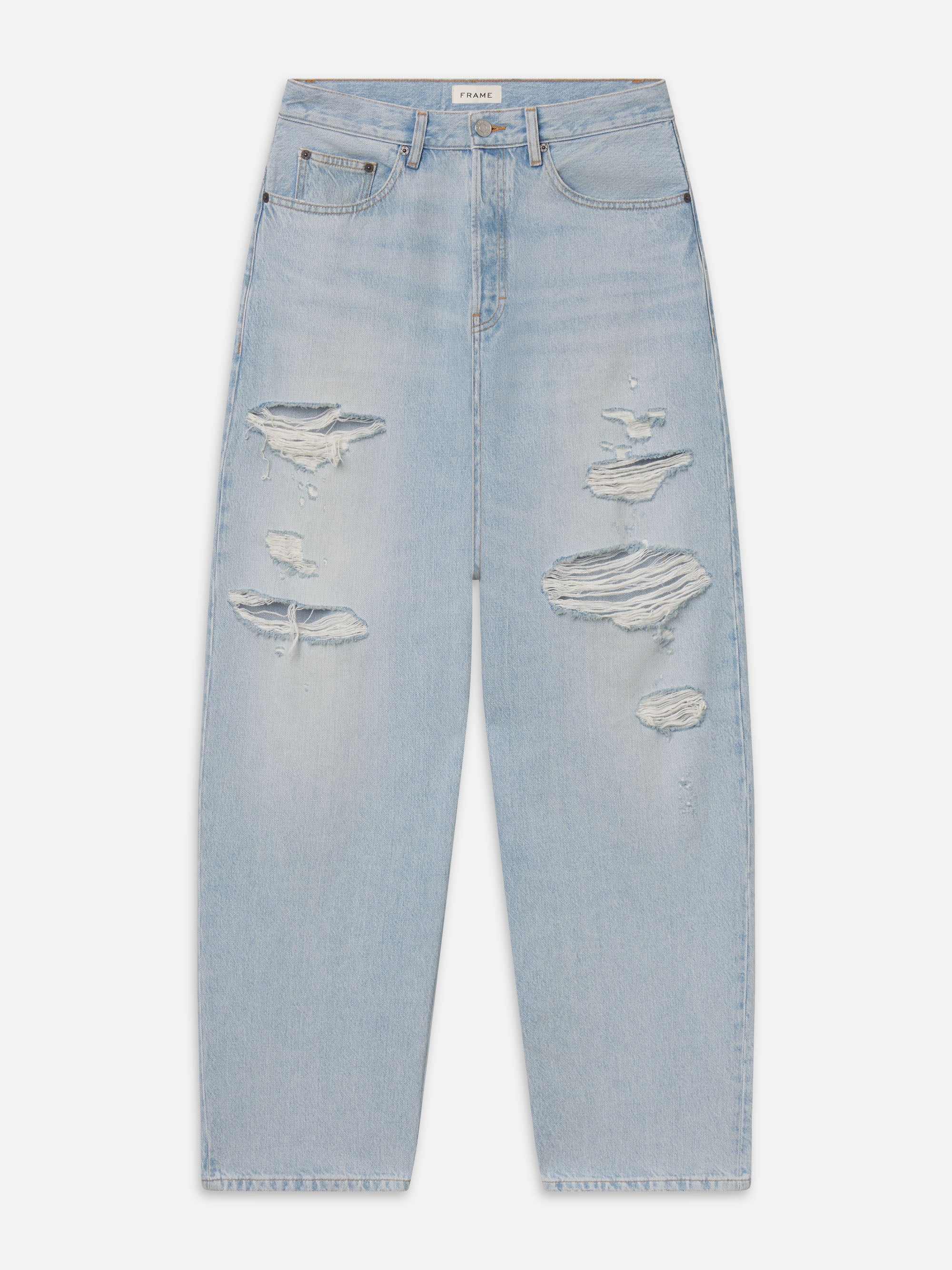 FRAME - Baggy Jean