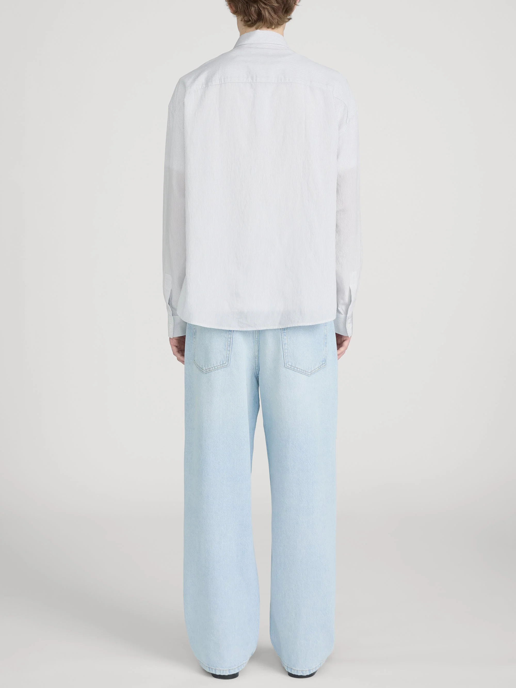 FRAME - Baggy Jean - Image 6