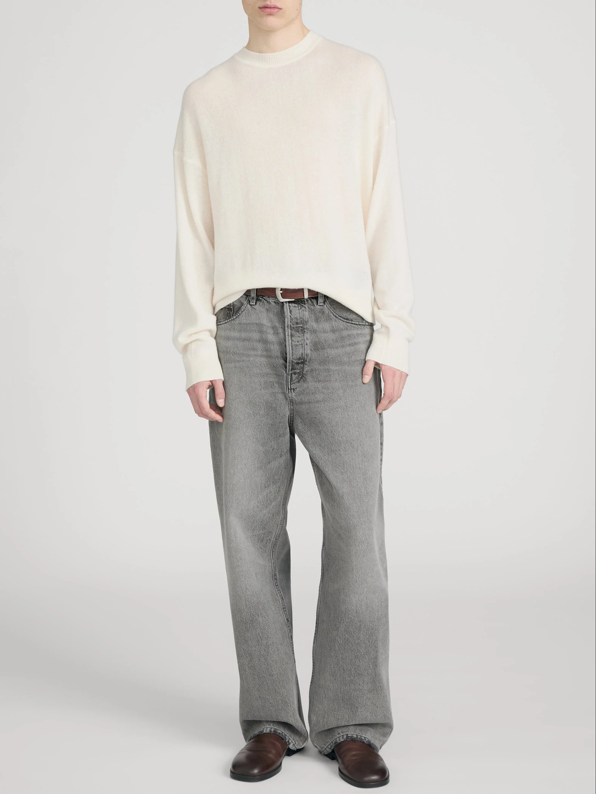 FRAME - Baggy Jean - Image 2