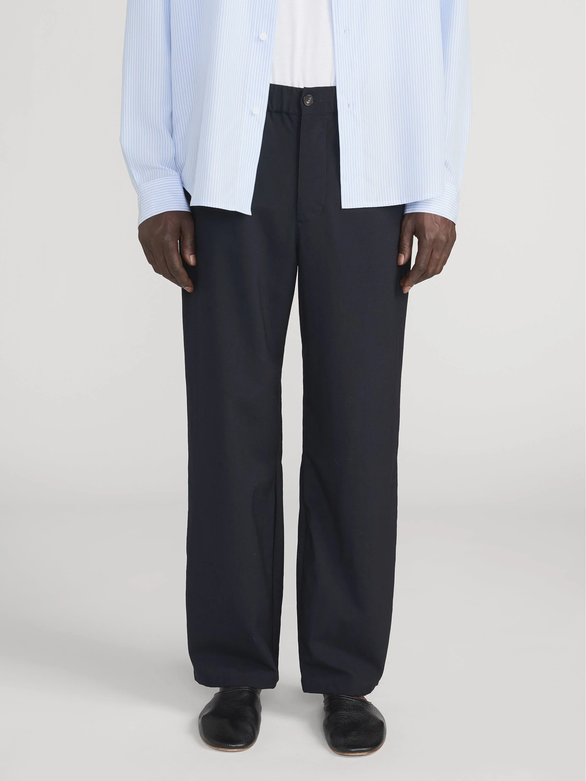 FRAME - Baggy Trousers - Image 2