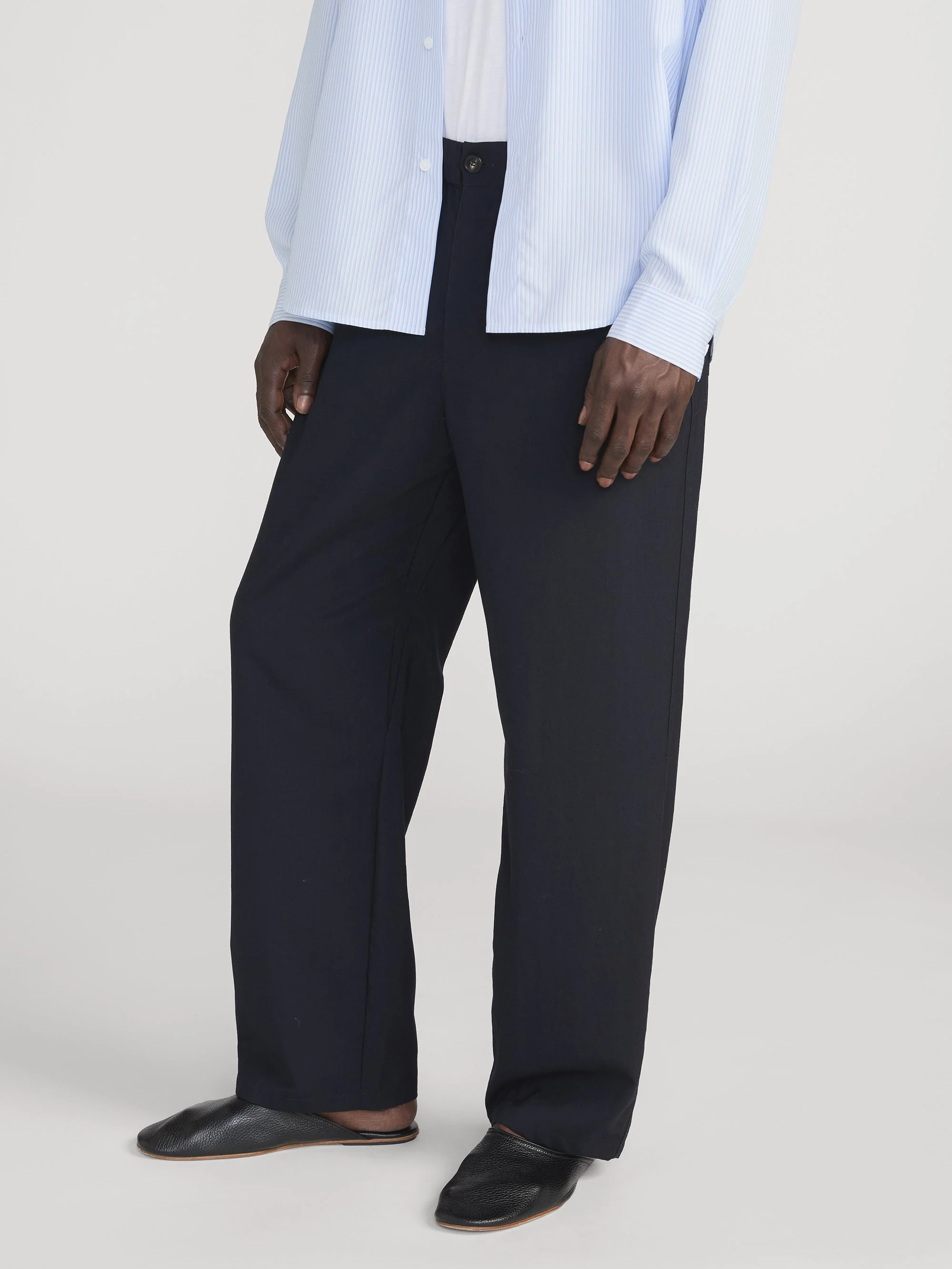 FRAME - Baggy Trousers - Image 3