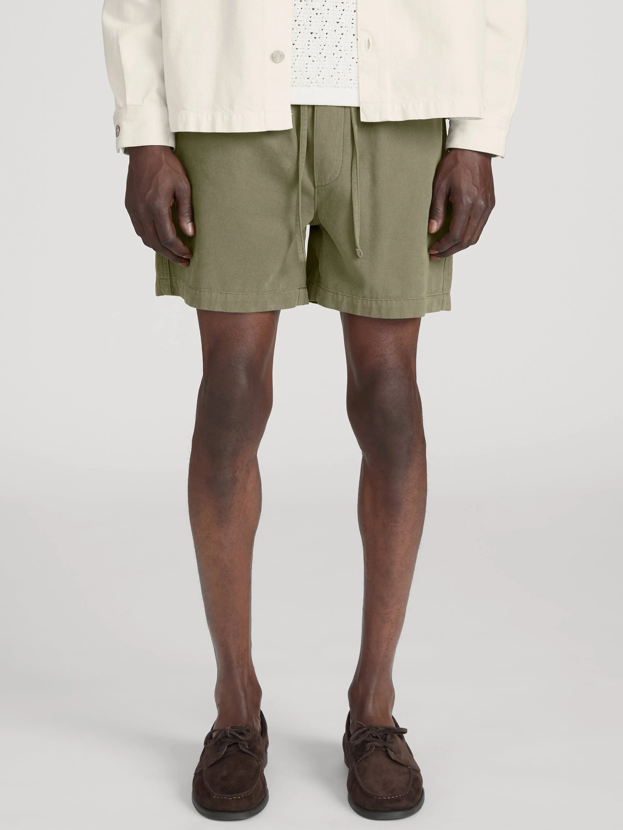 FRAME - Canvas Shorts - Image 3