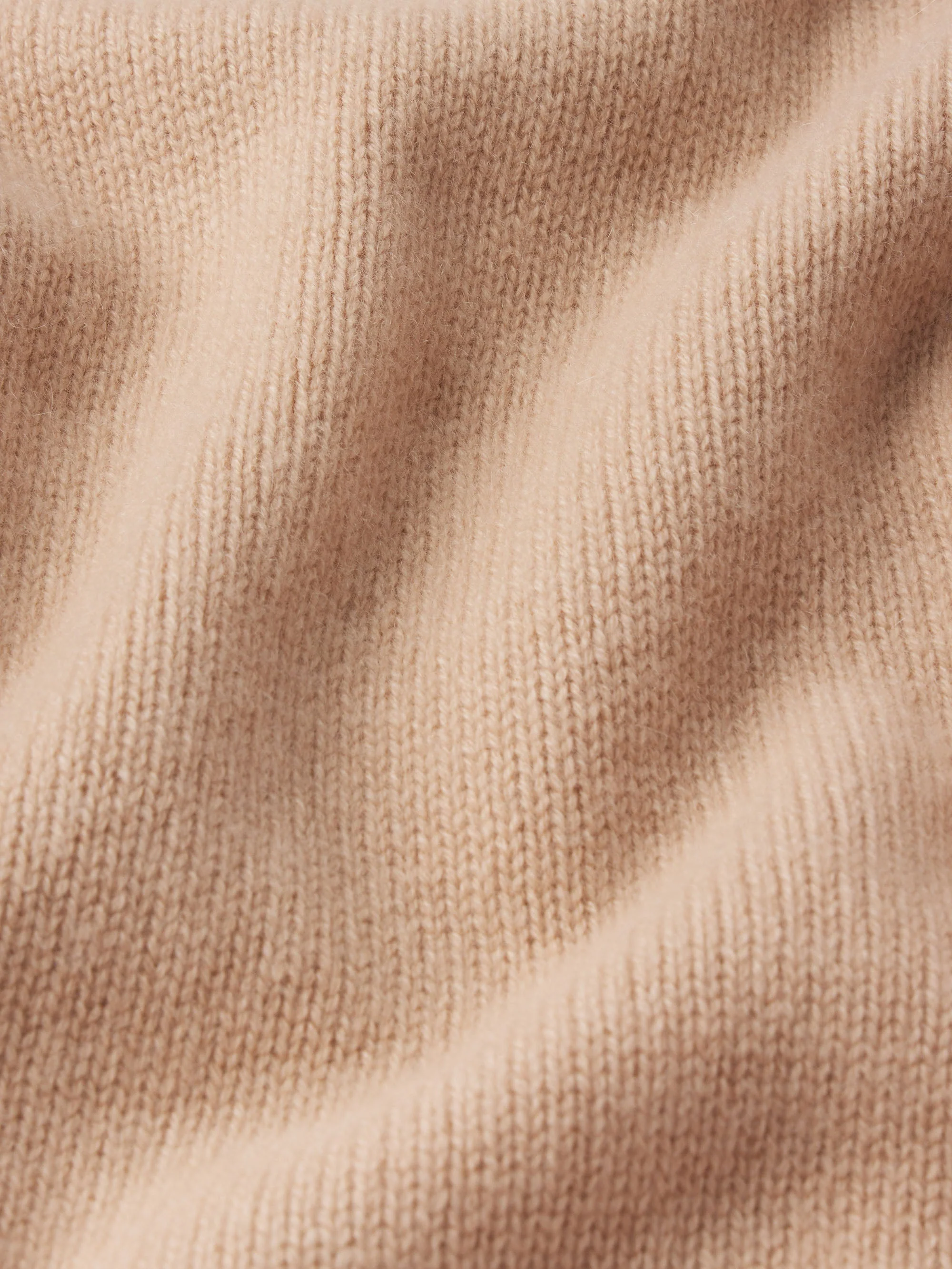 FRAME - Cashmere Crewneck Sweater - Image 7