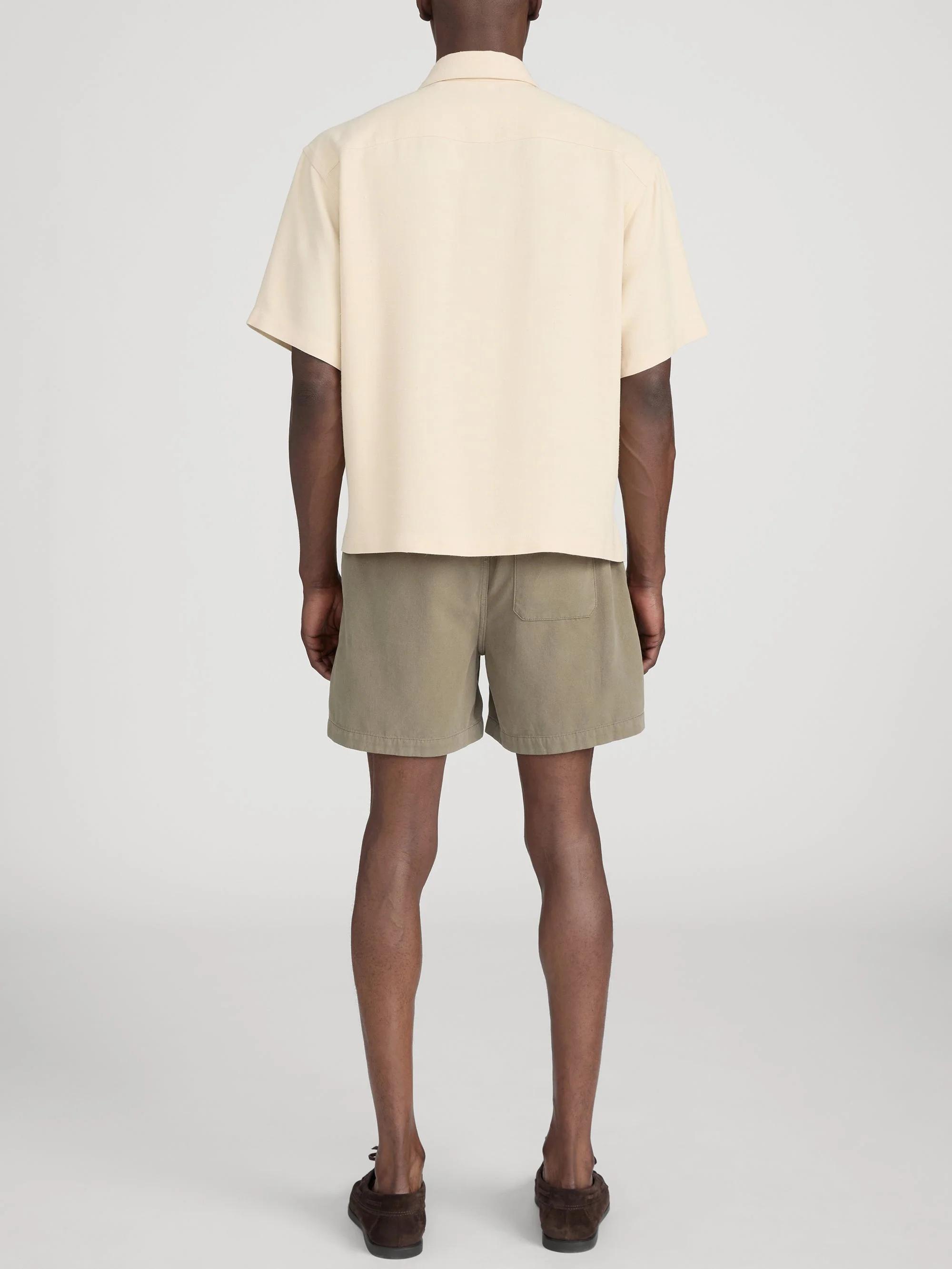FRAME - Henley Shirt - Image 6