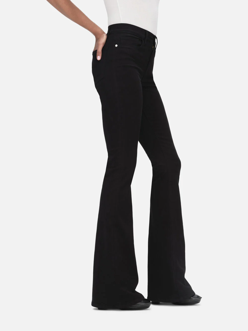 FRAME - Le High Flare - Image 4