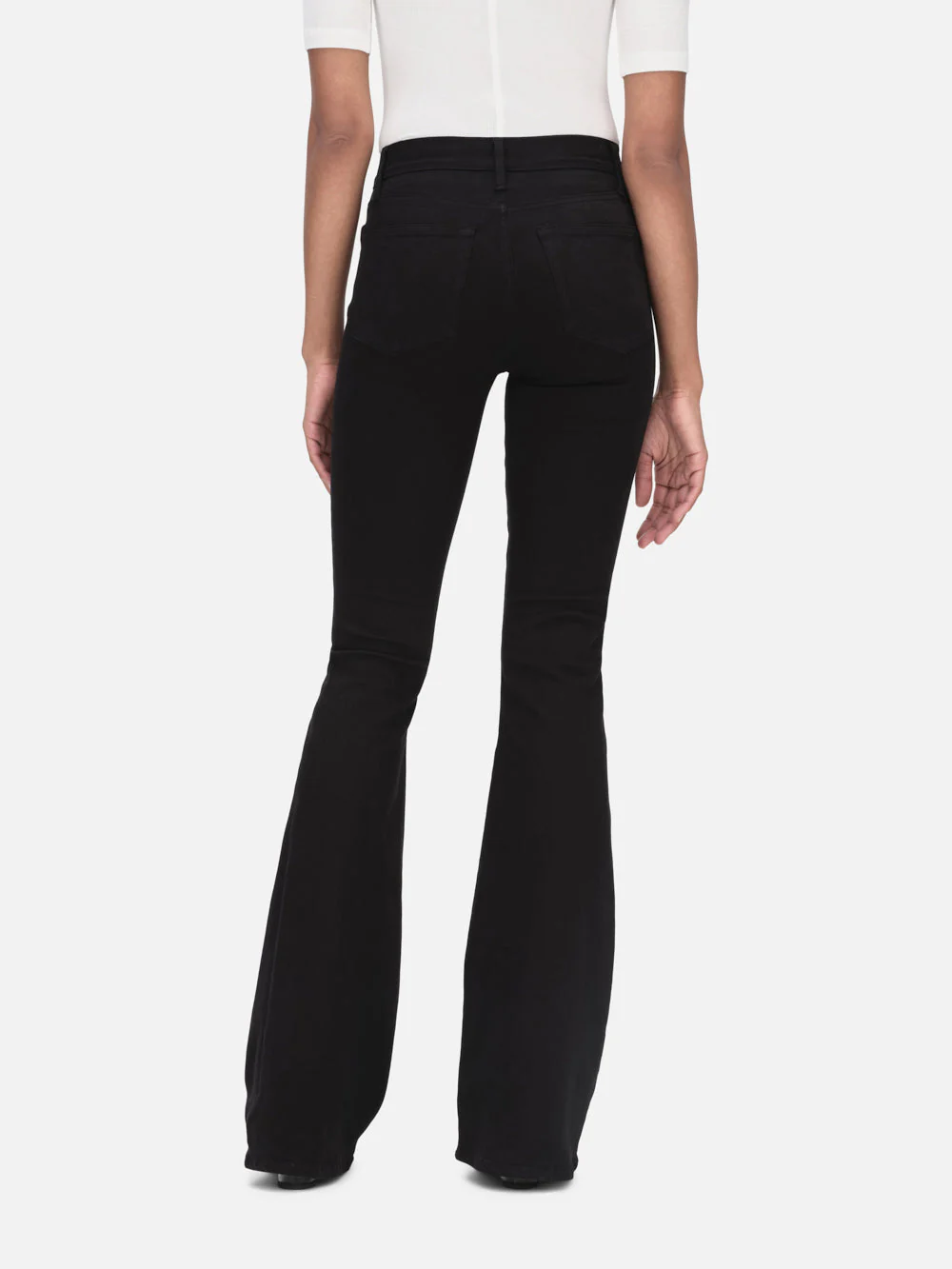 FRAME - Le High Flare - Image 6