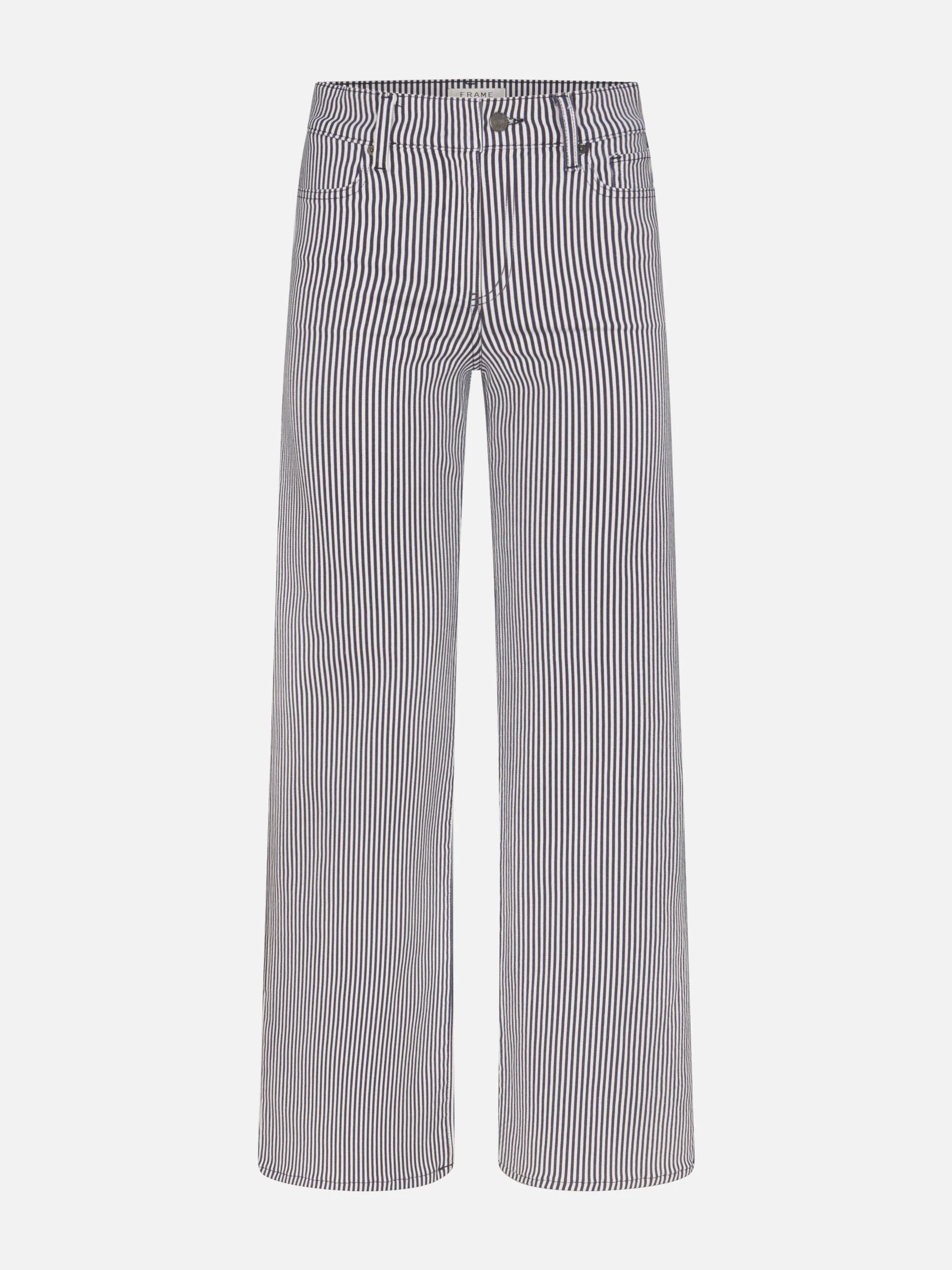 FRAME - Le Slim Palazzo