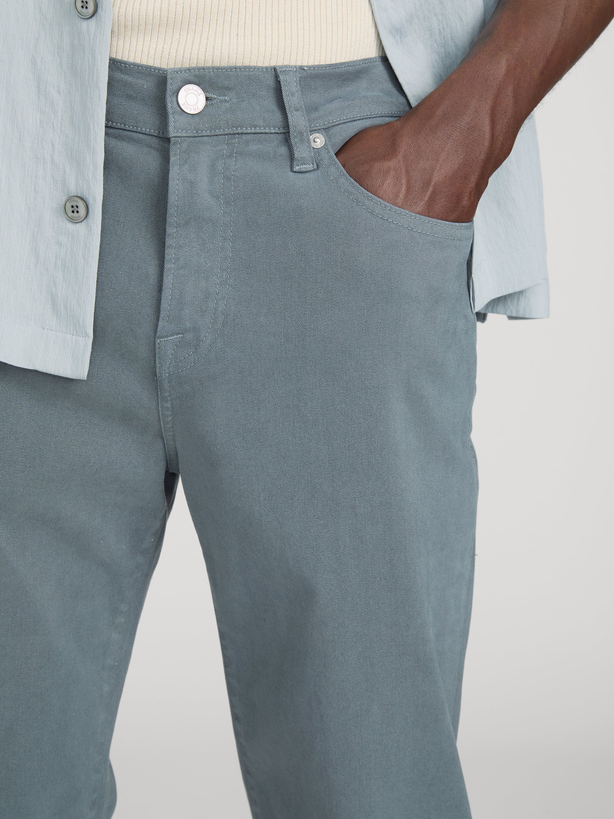 FRAME - L'homme Slim - Image 5