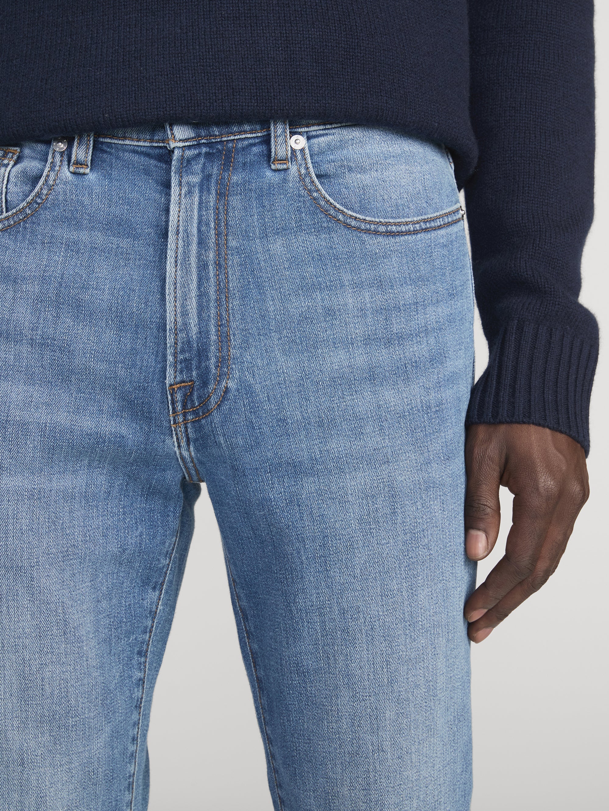 FRAME - L'Homme Slim - Image 5