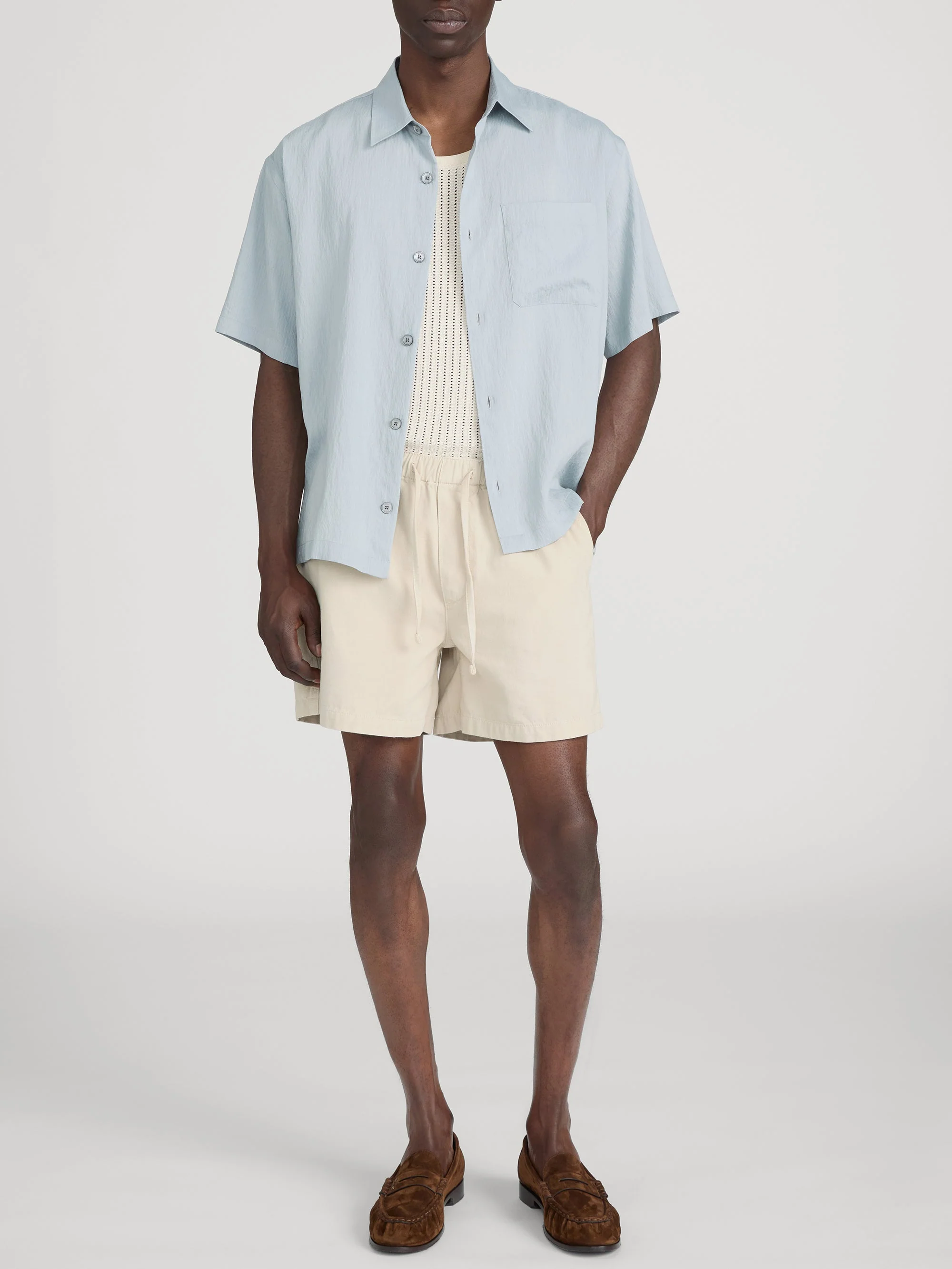 FRAME - Light Weight Shirt - Image 2