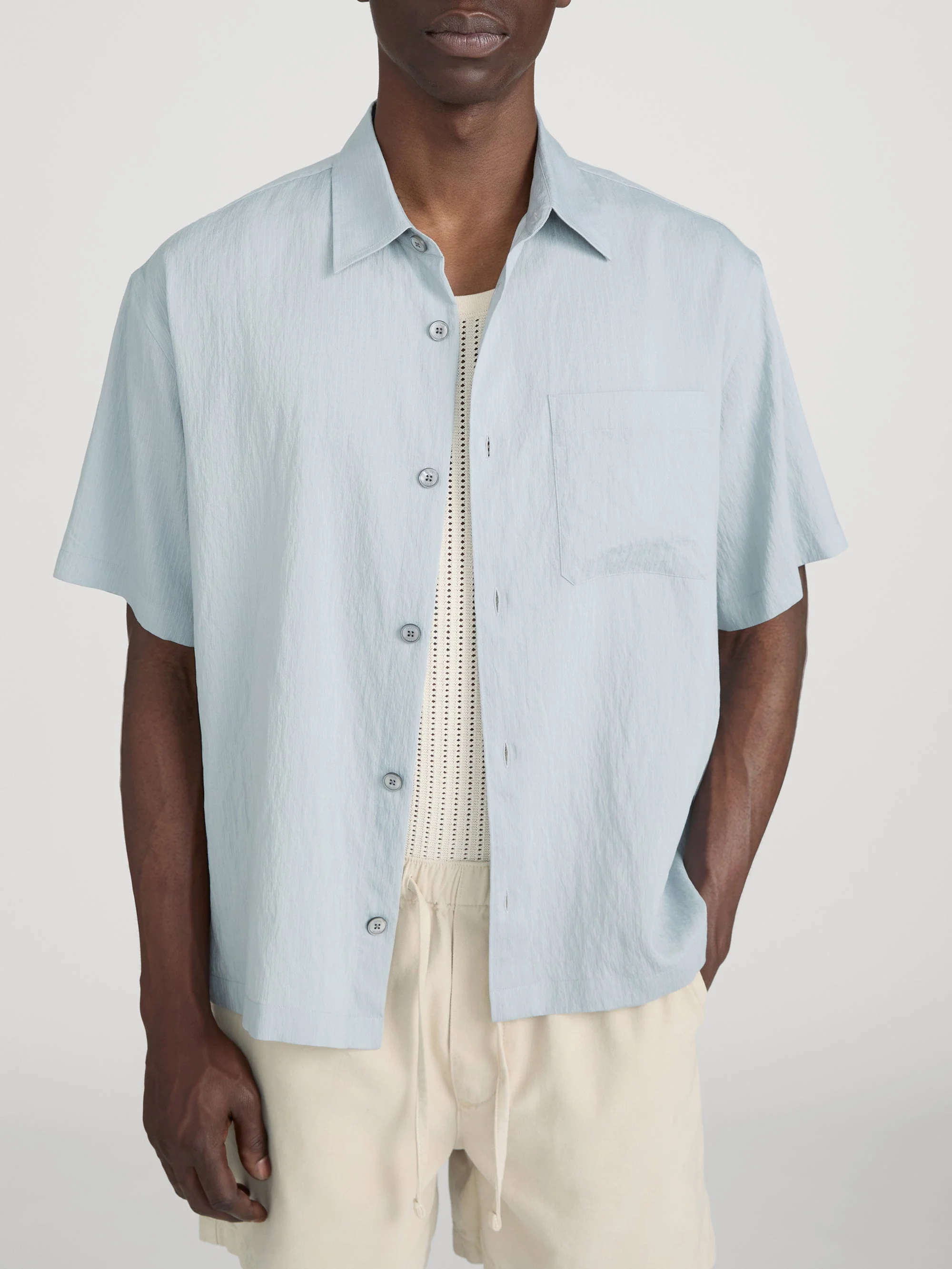FRAME - Light Weight Shirt - Image 3