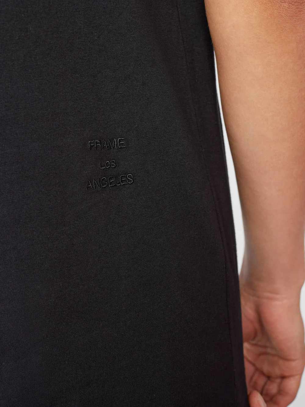 FRAME - FRAME Logo Tee - Image 4