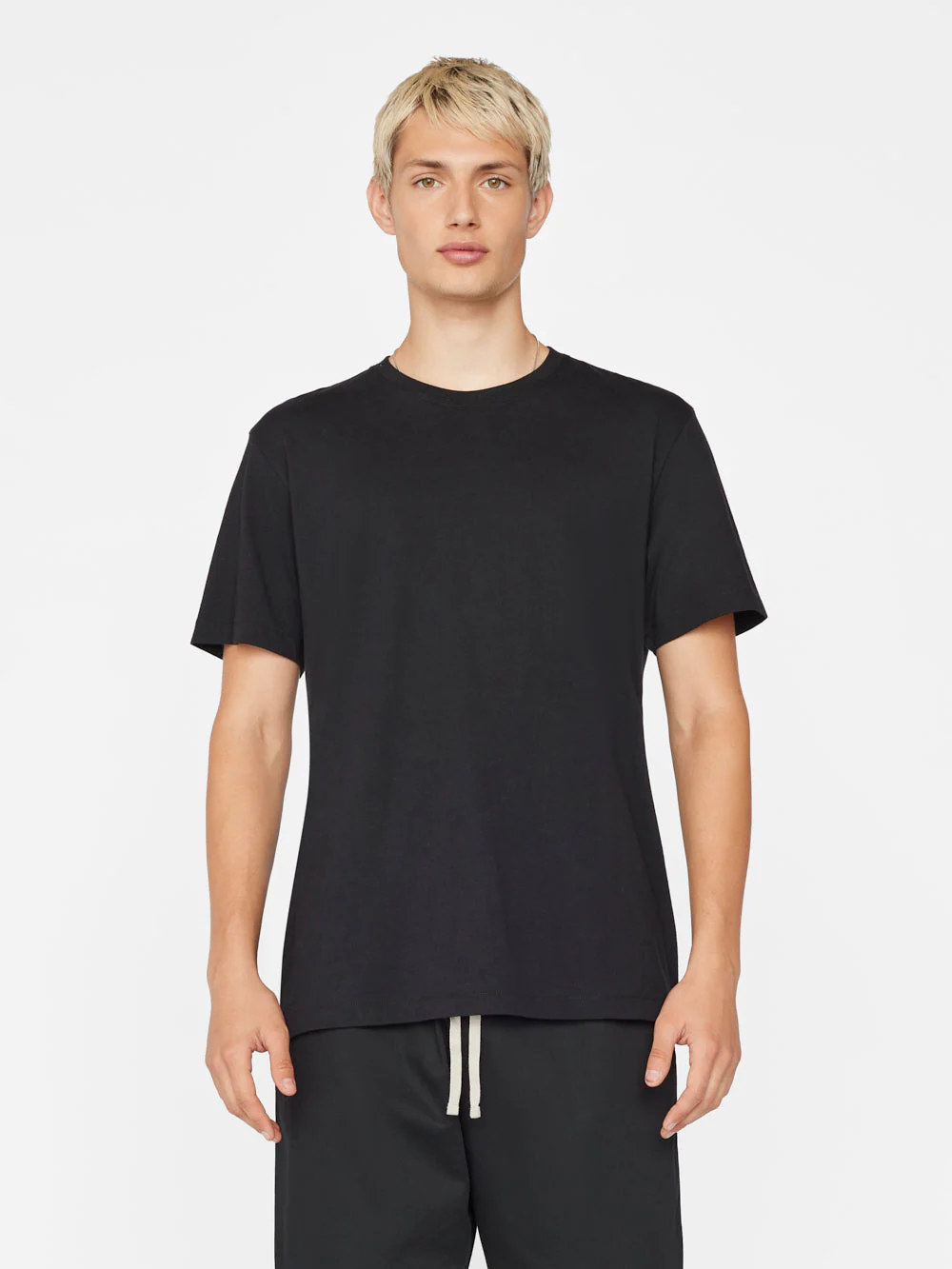 FRAME - FRAME Logo Tee - Image 6