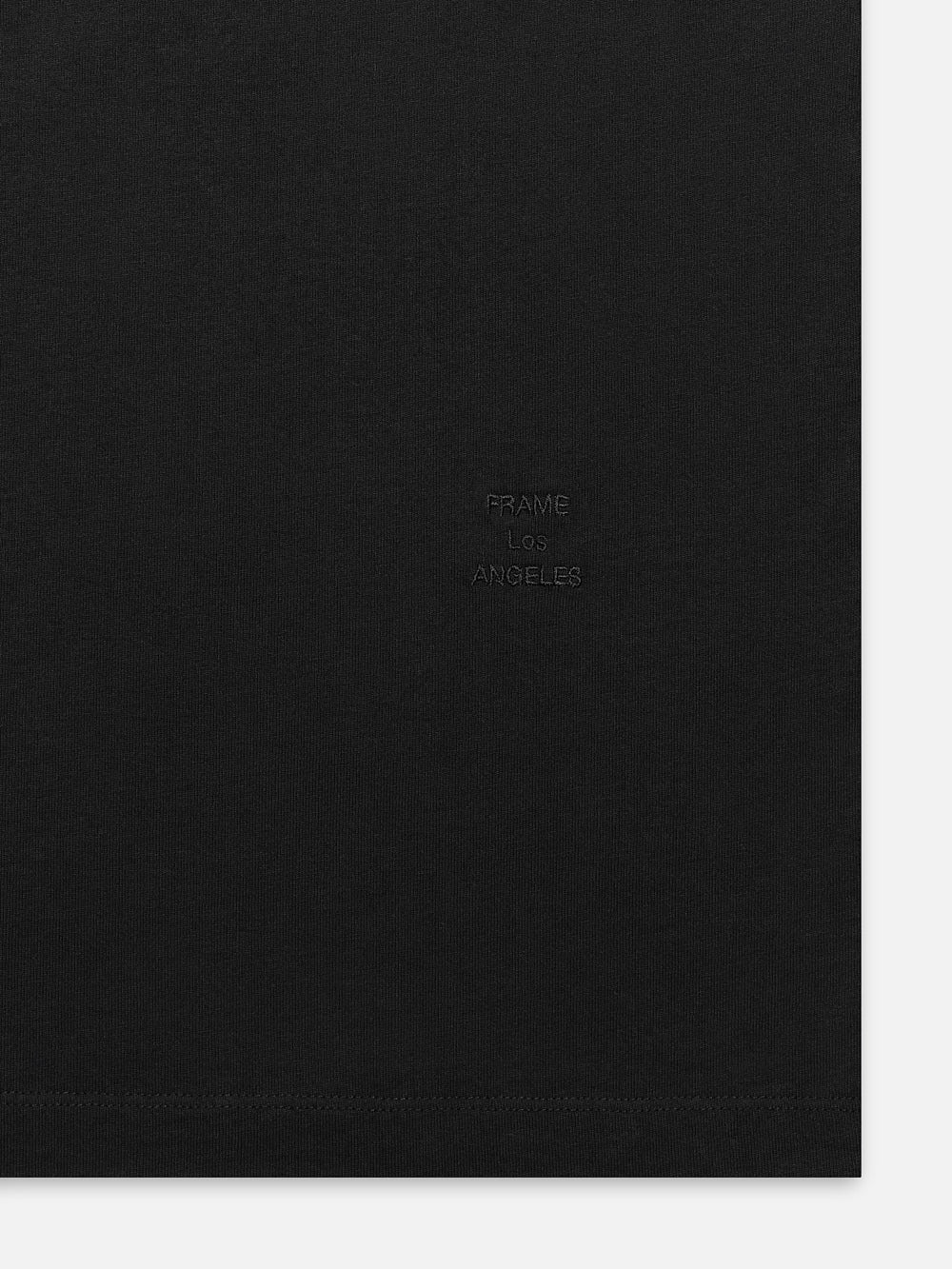 FRAME - FRAME Logo Tee - Image 7