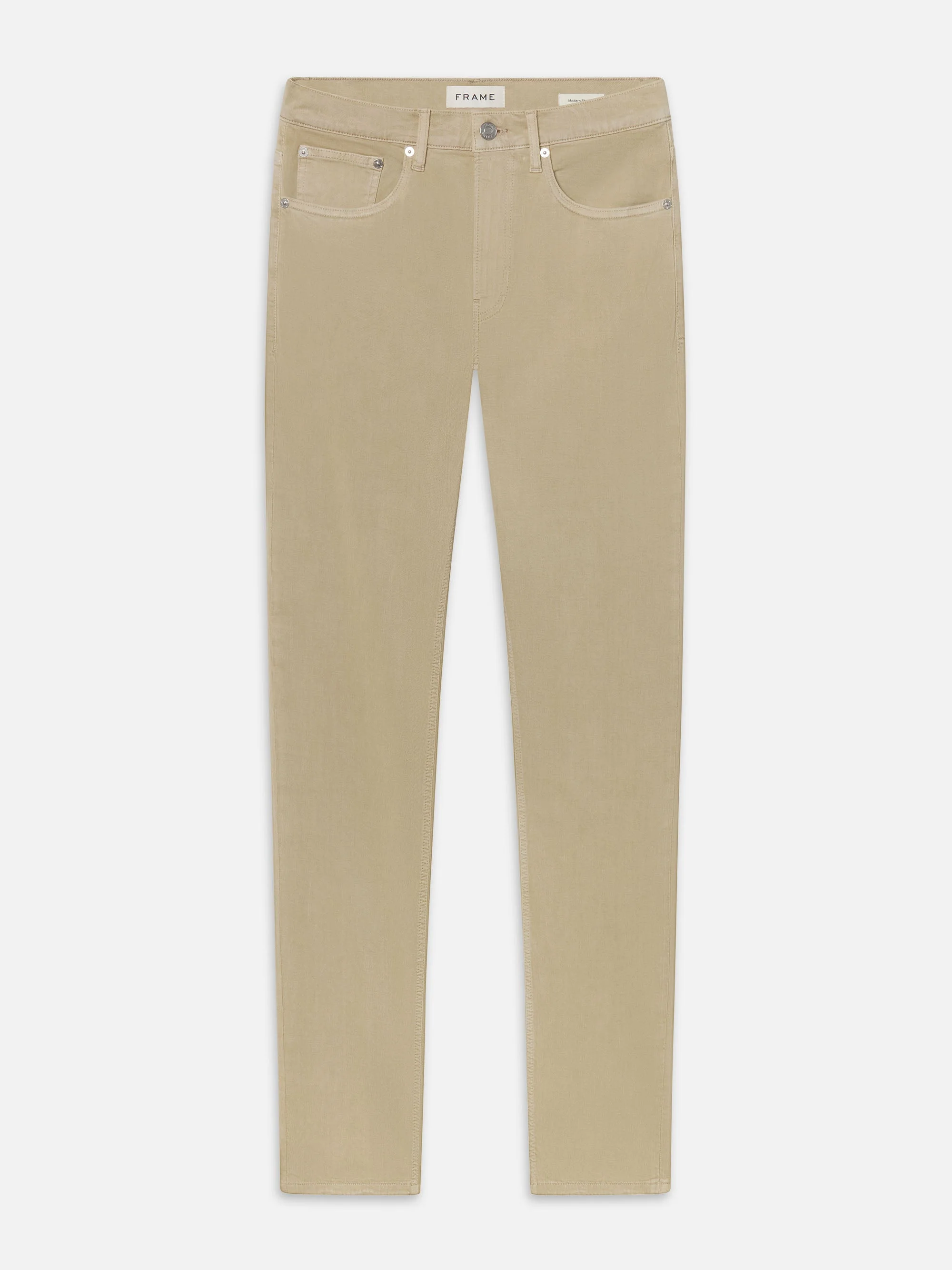 FRAME - Modern Straight
