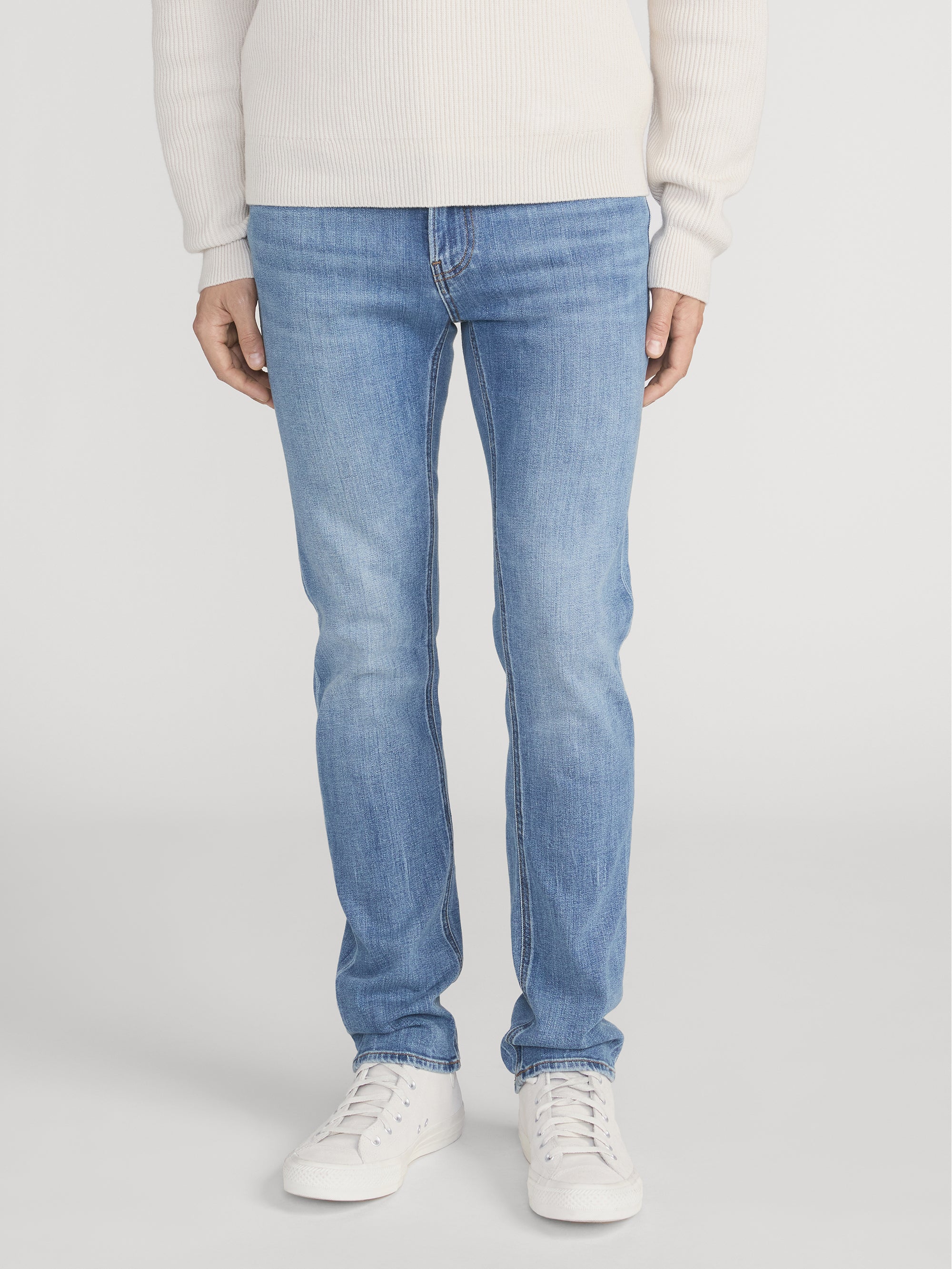 FRAME - Modern Straight - Image 3