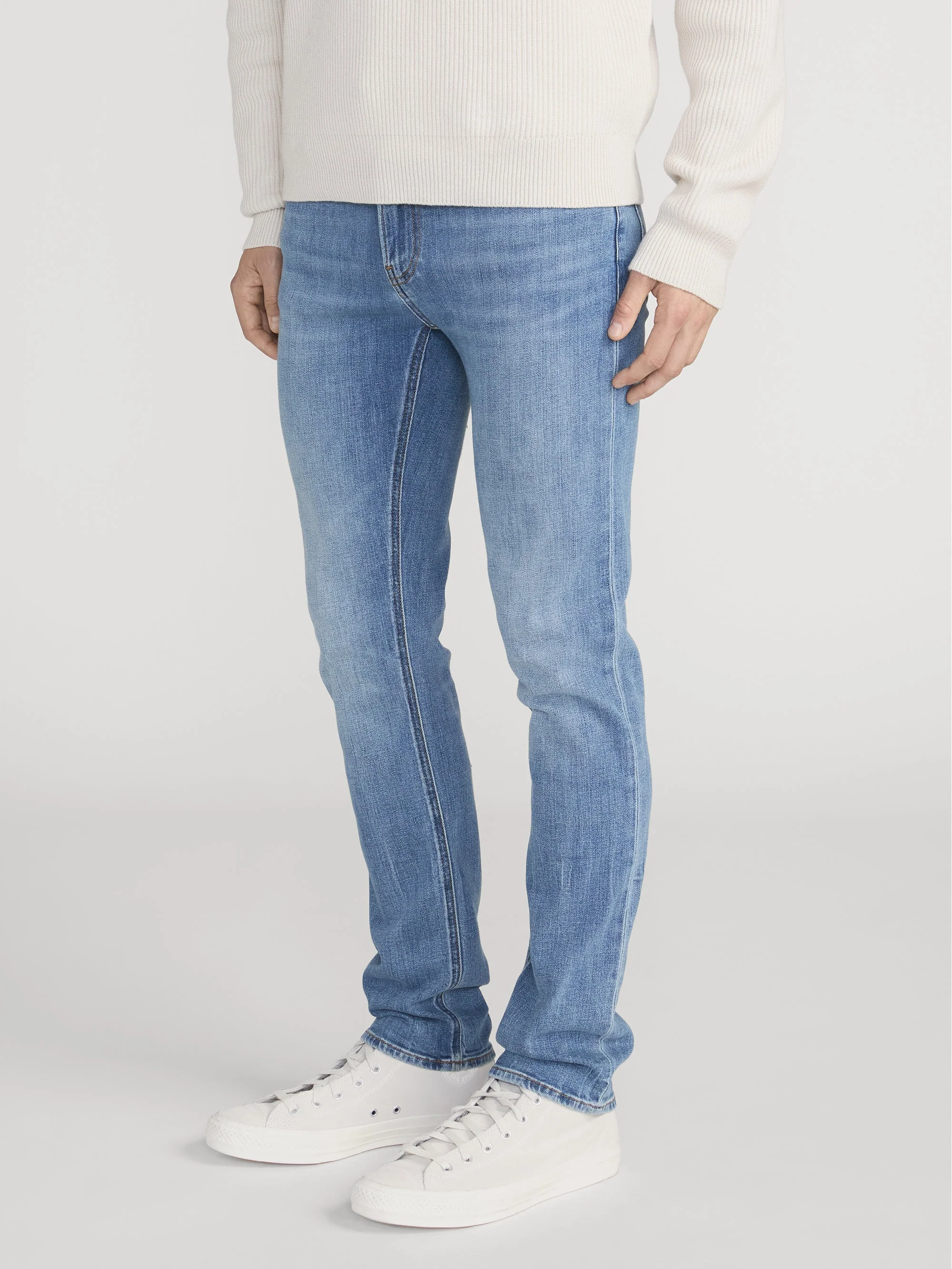 FRAME - Modern Straight - Image 4