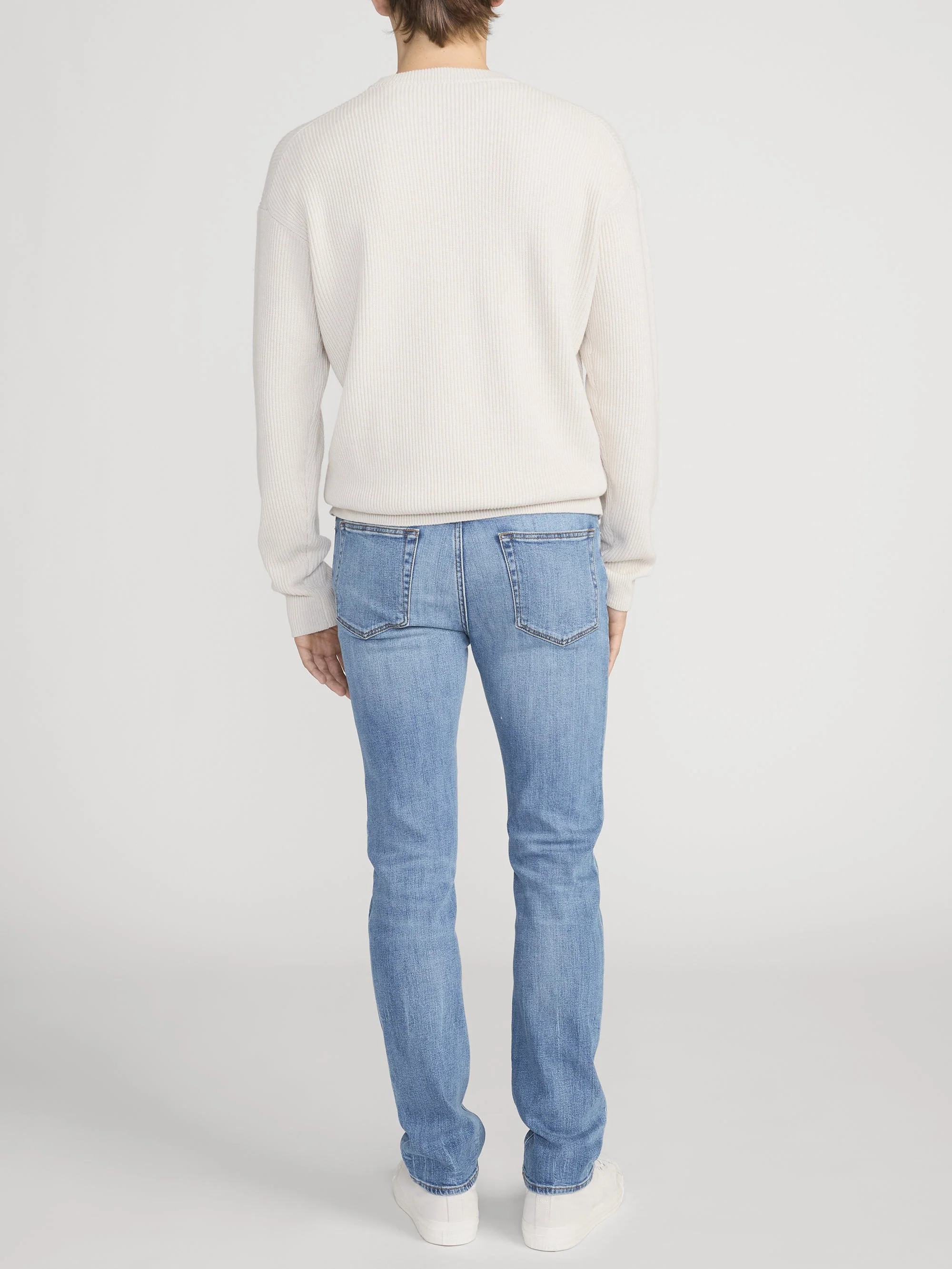 FRAME - Modern Straight - Image 6