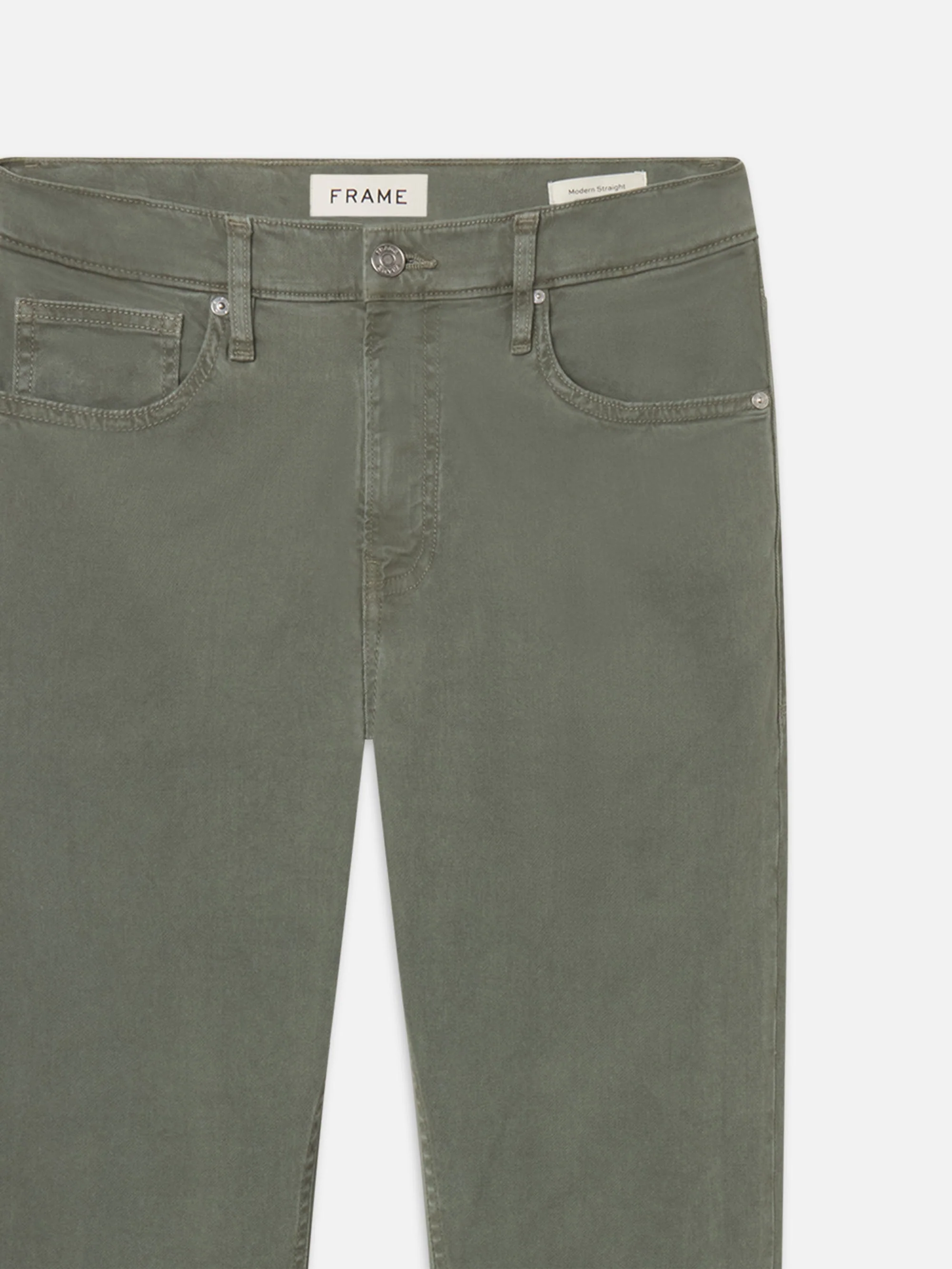 FRAME - Modern Straight - Image 2