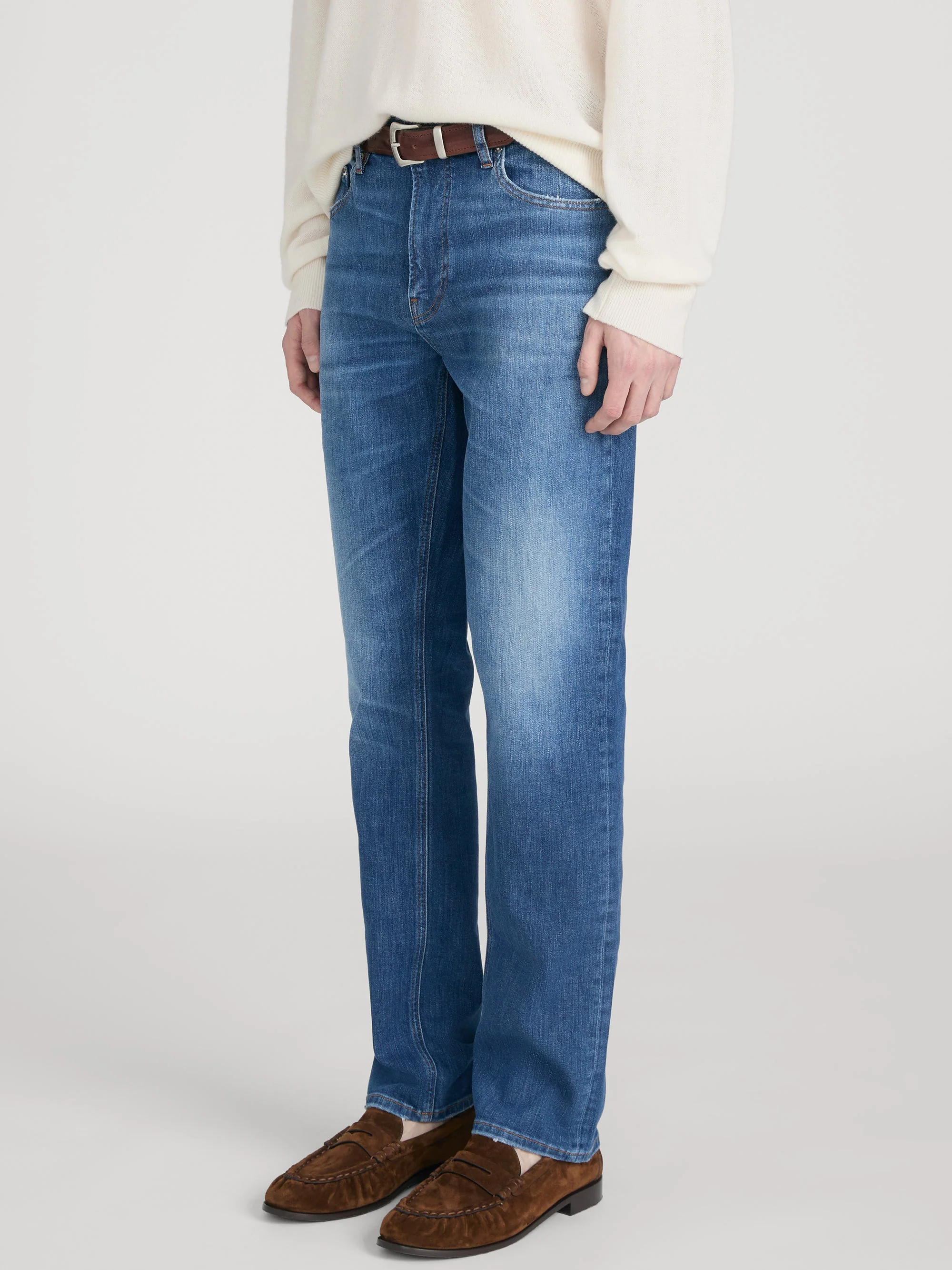 FRAME - Modern Straight - Image 5
