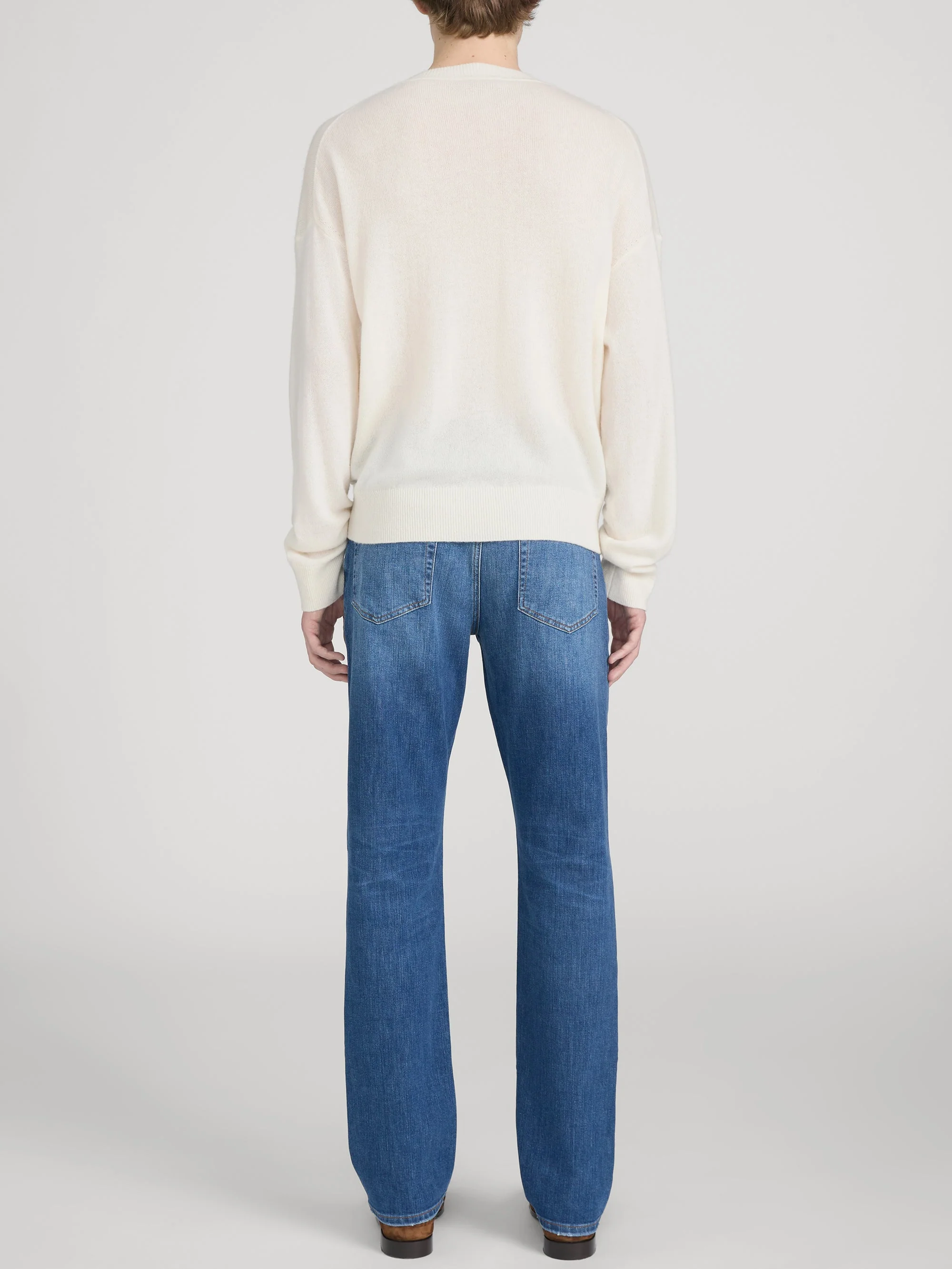 FRAME - Modern Straight - Image 6