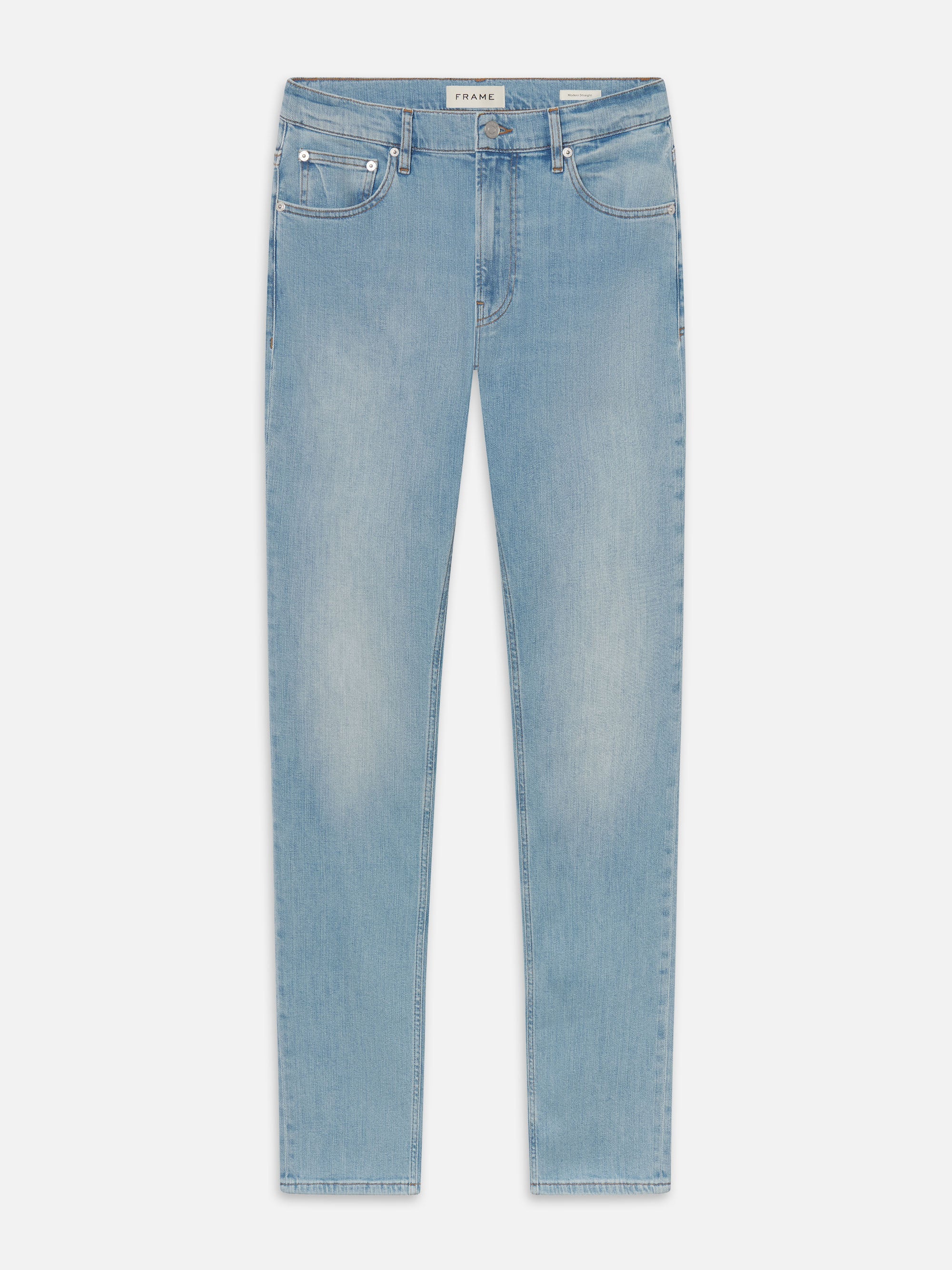 FRAME - Modern Straight