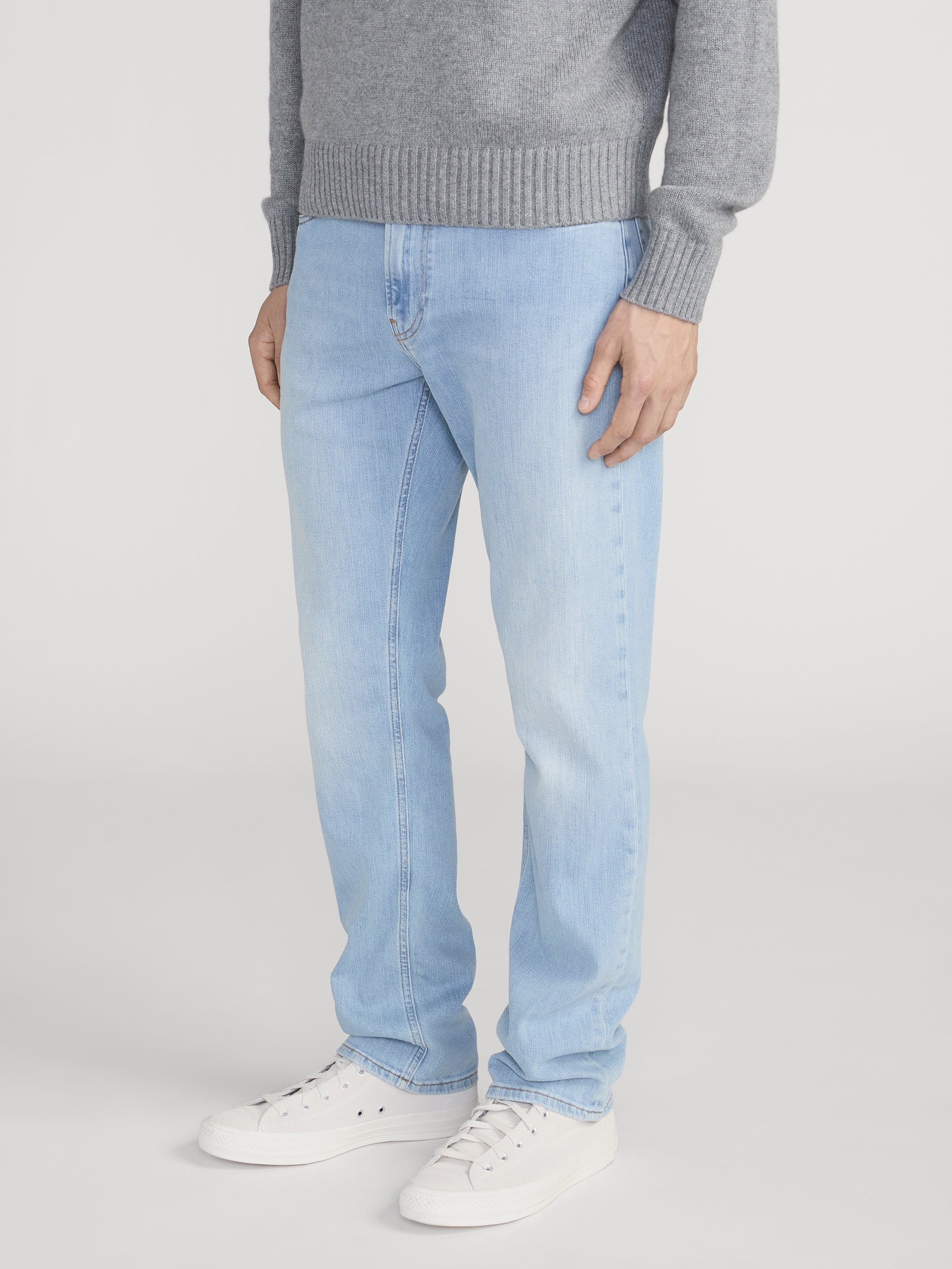 FRAME - Modern Straight - Image 4