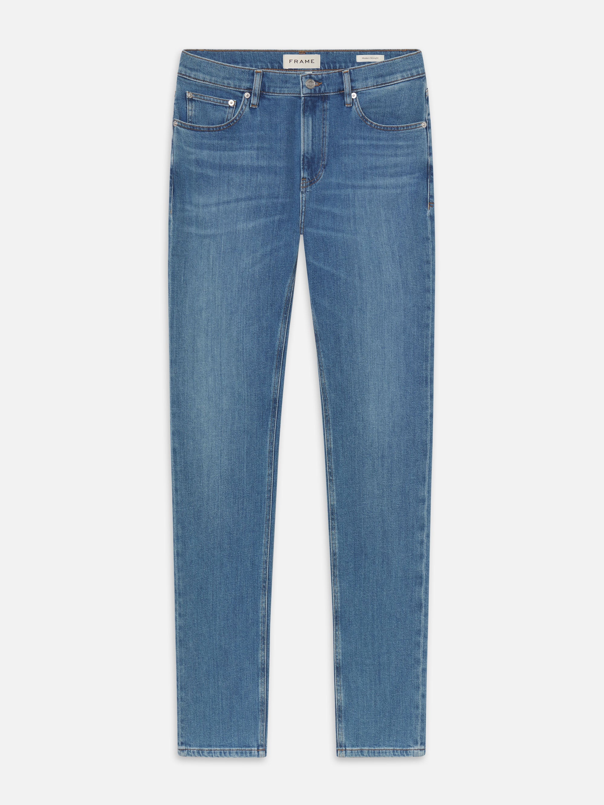FRAME - Modern Straight