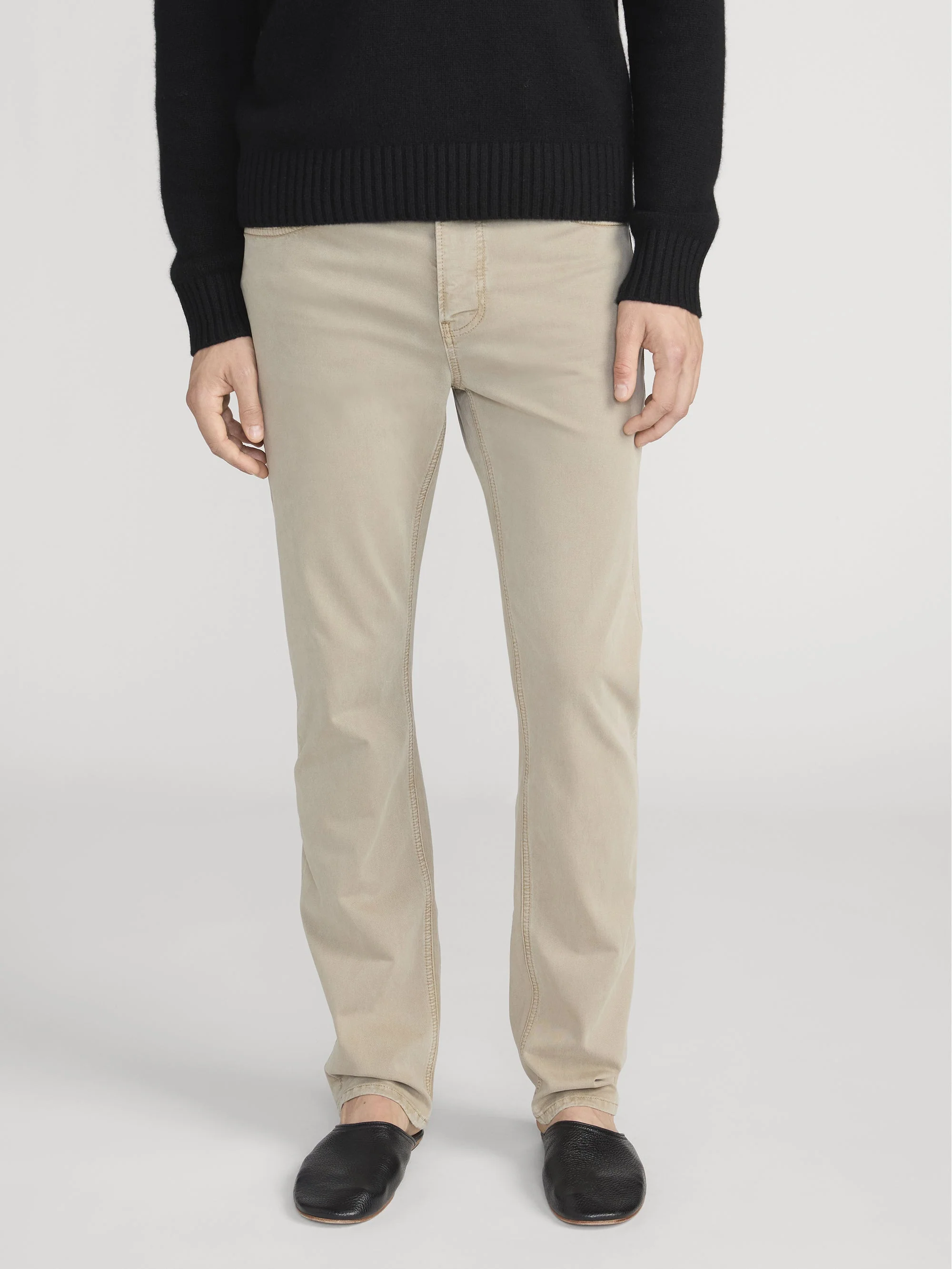 FRAME - Modern Straight - Image 3