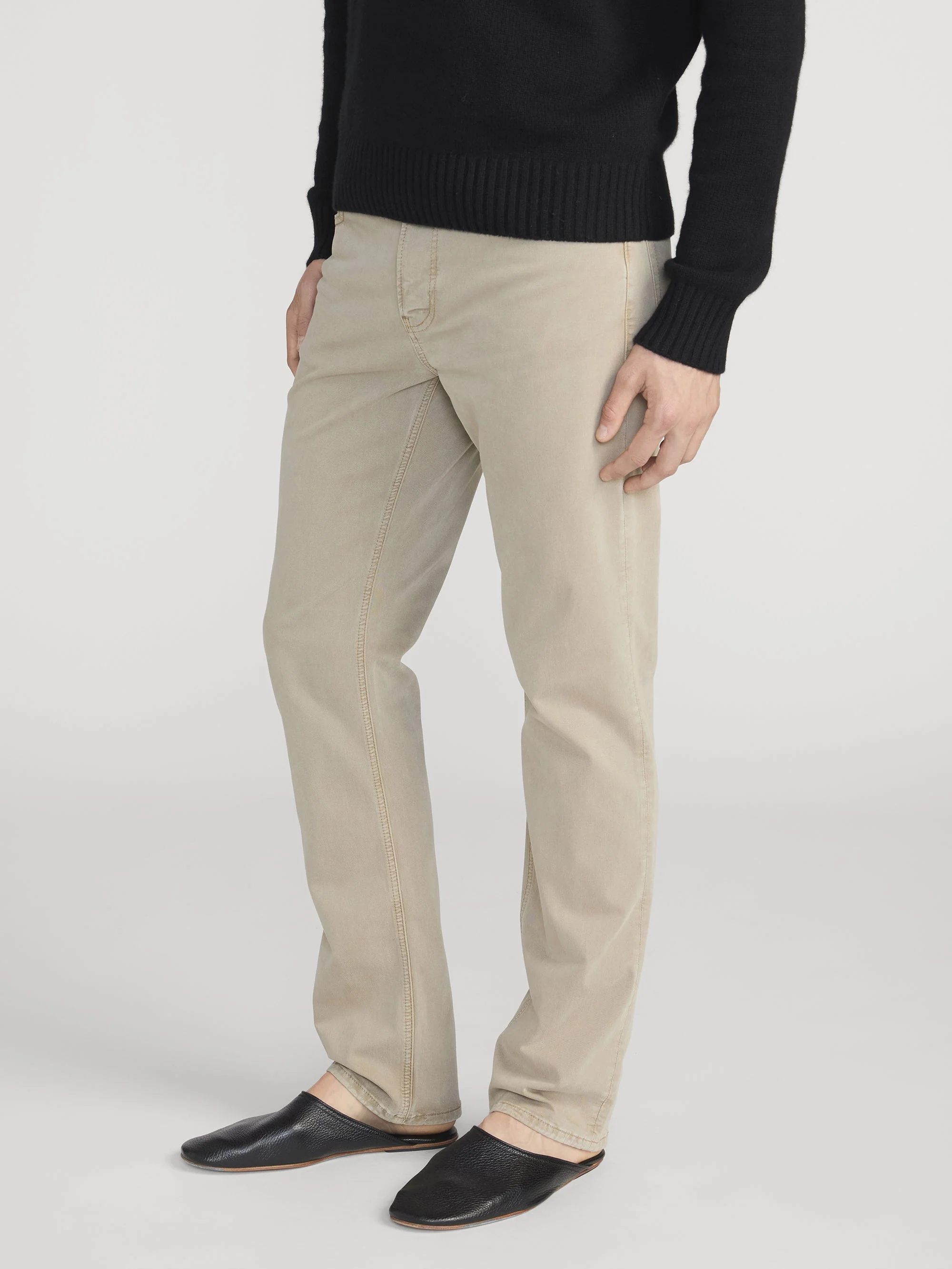 FRAME - Modern Straight - Image 4