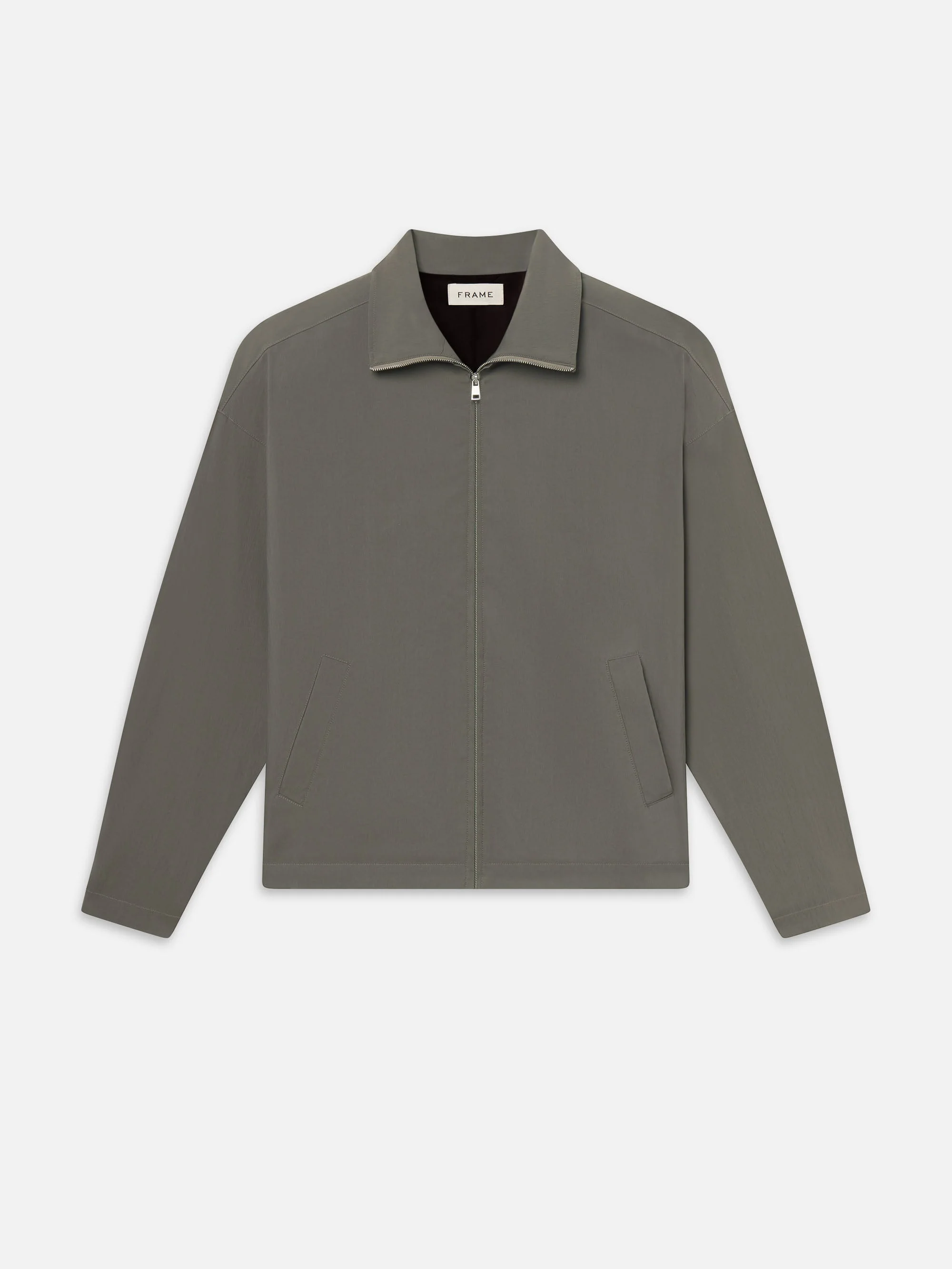 FRAME - Nylon Jacket