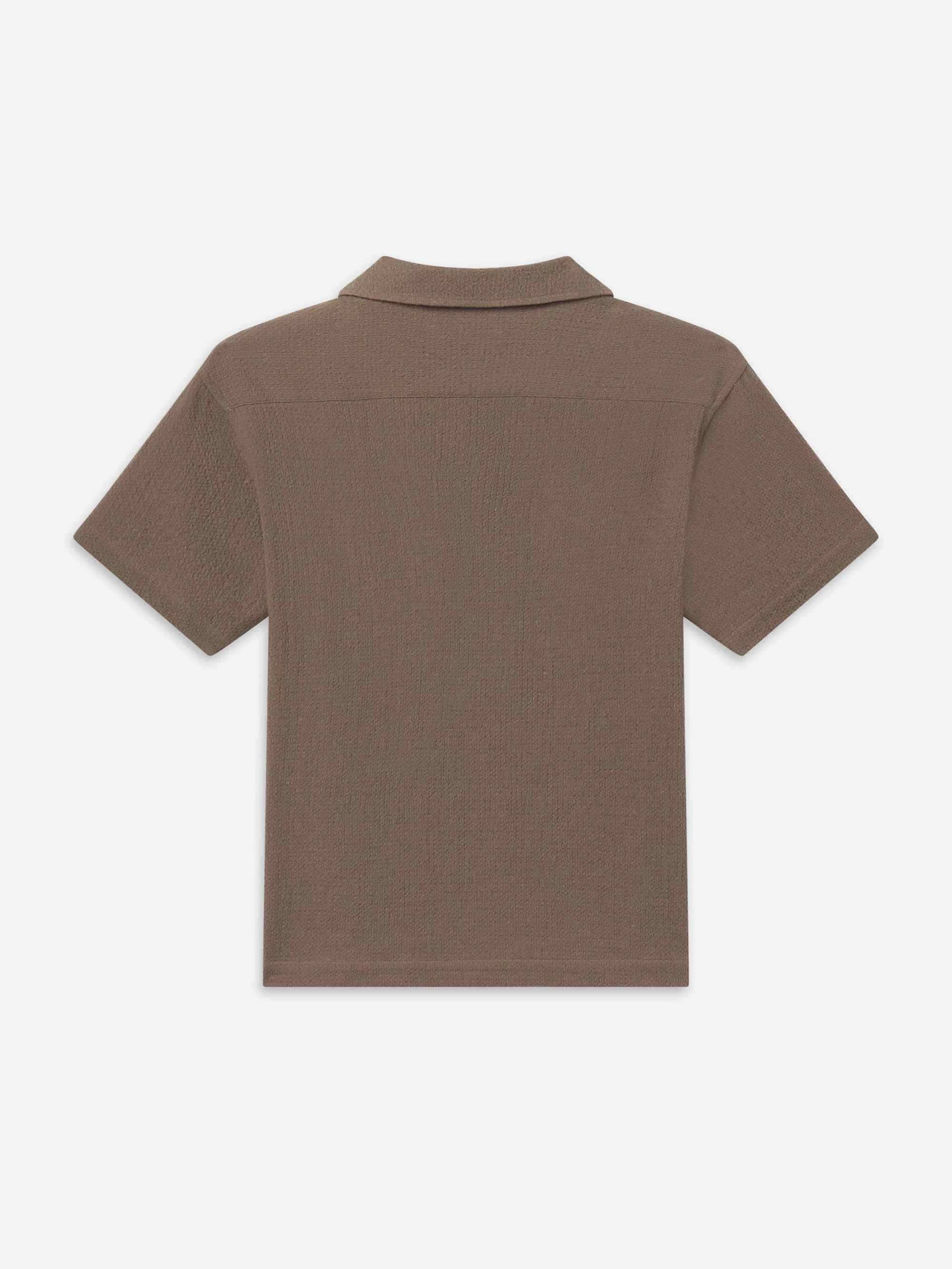 FRAME - Open Weave Shirt - Image 3