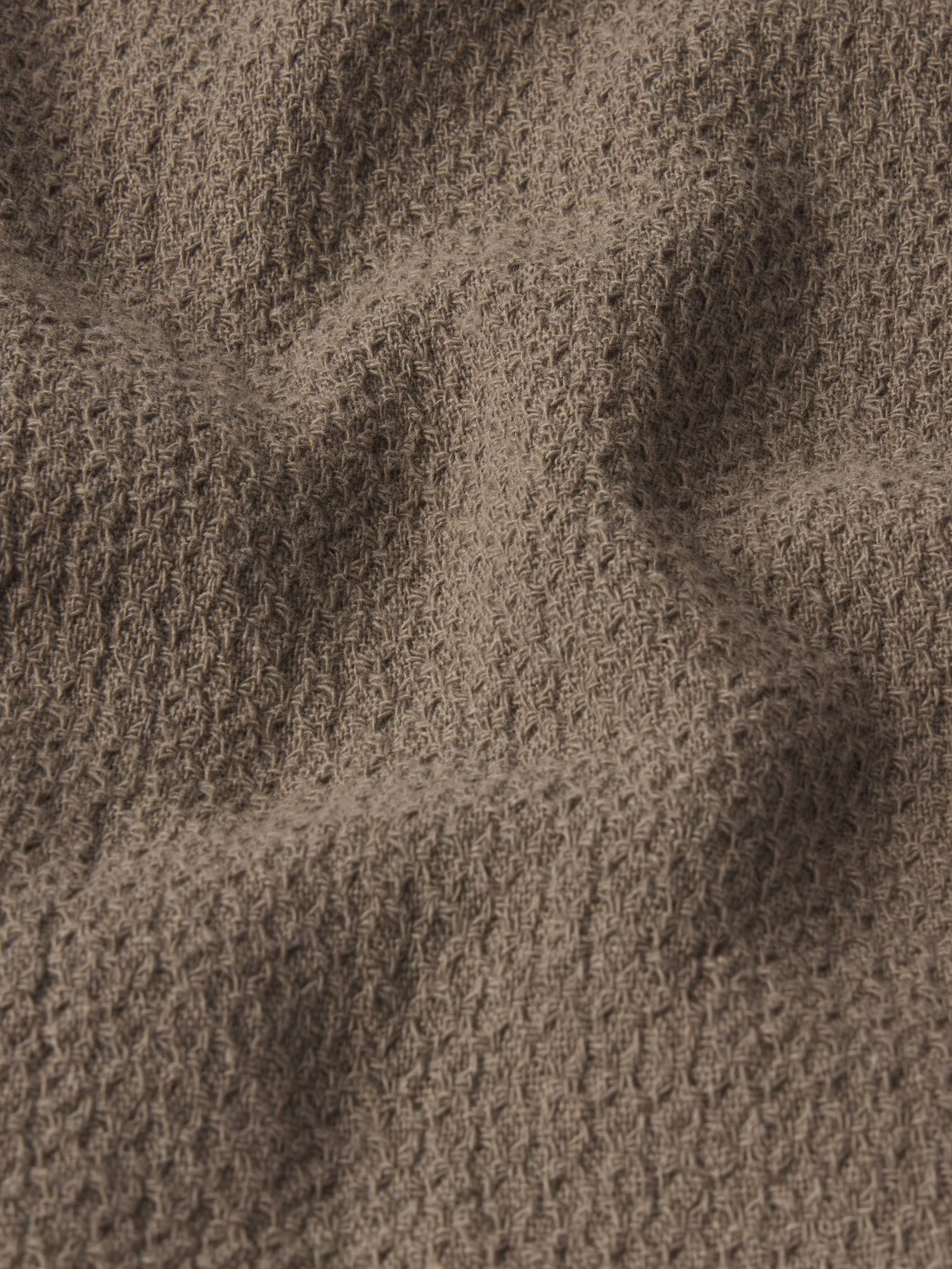 FRAME - Open Weave Shirt - Image 4